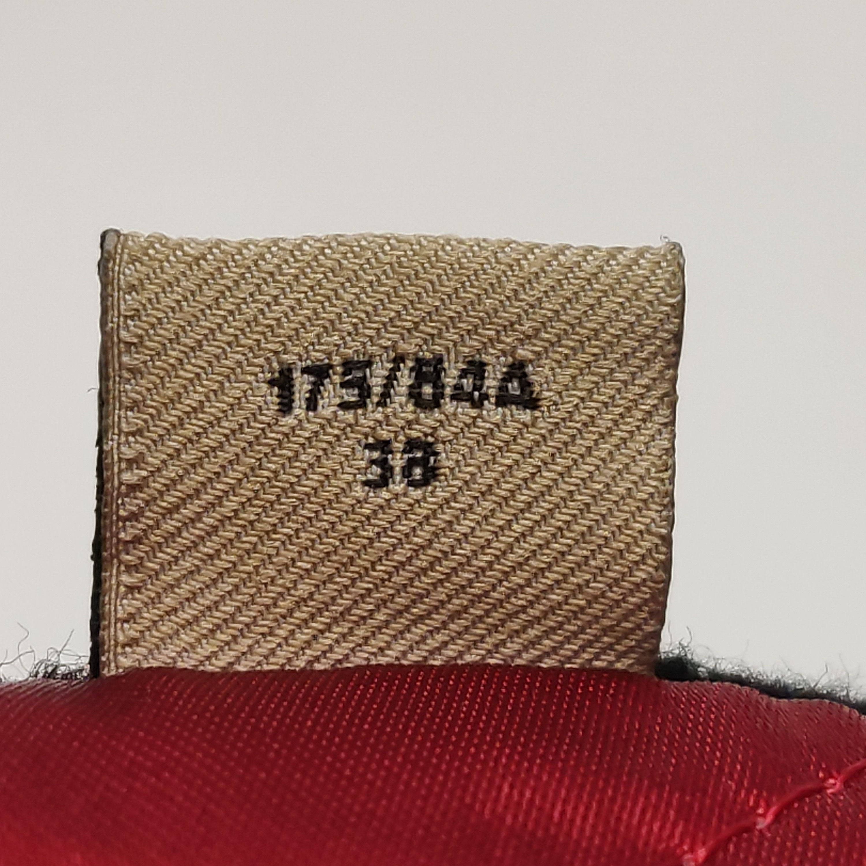 Burberry Burberry Women s Jackets Size S / US 4 / IT 40 - 7 Thumbnail