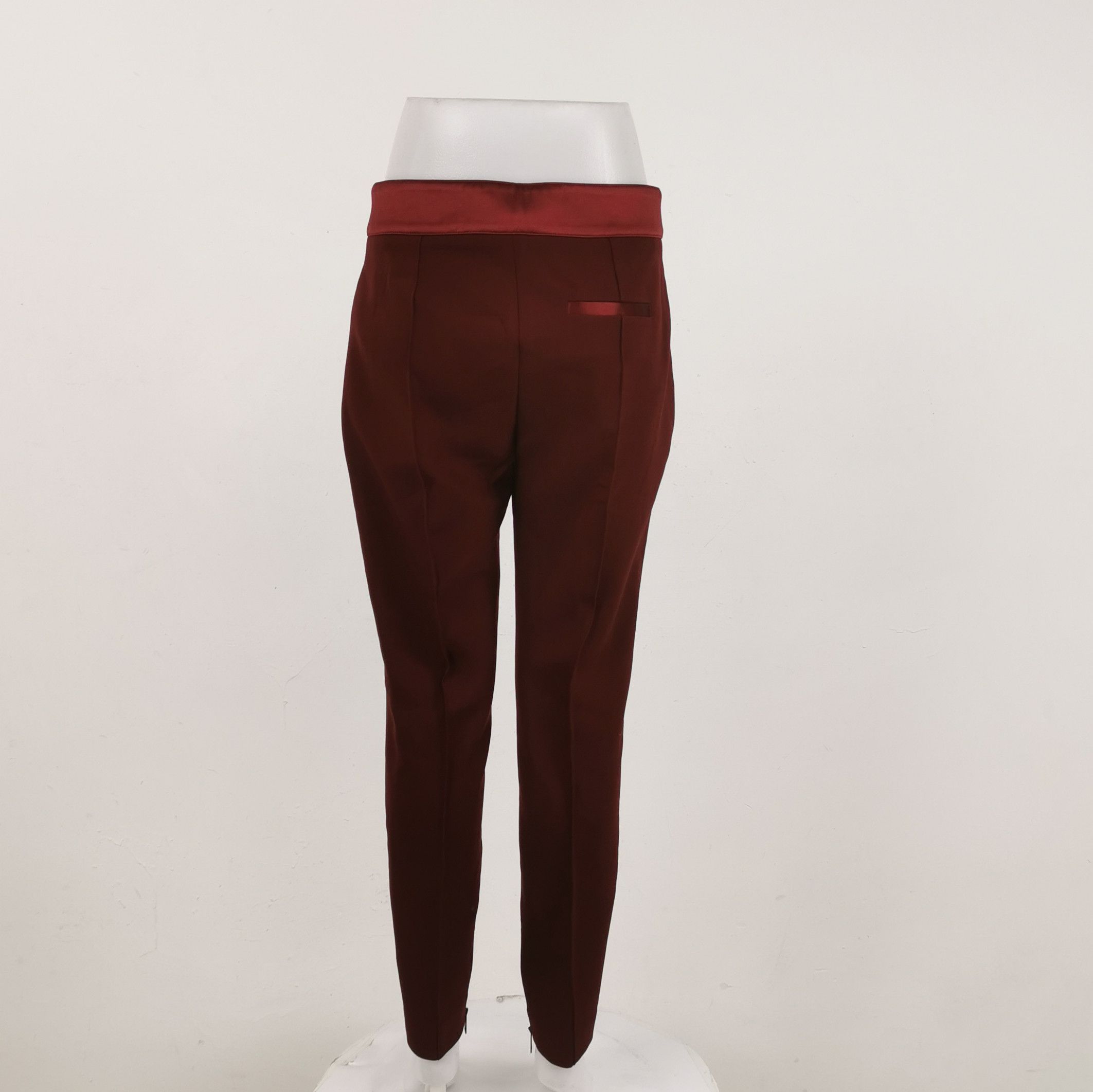 Burberry Burberry Women 26 Pants Size 26" / US 2 / IT 38 - 2 Thumbnail