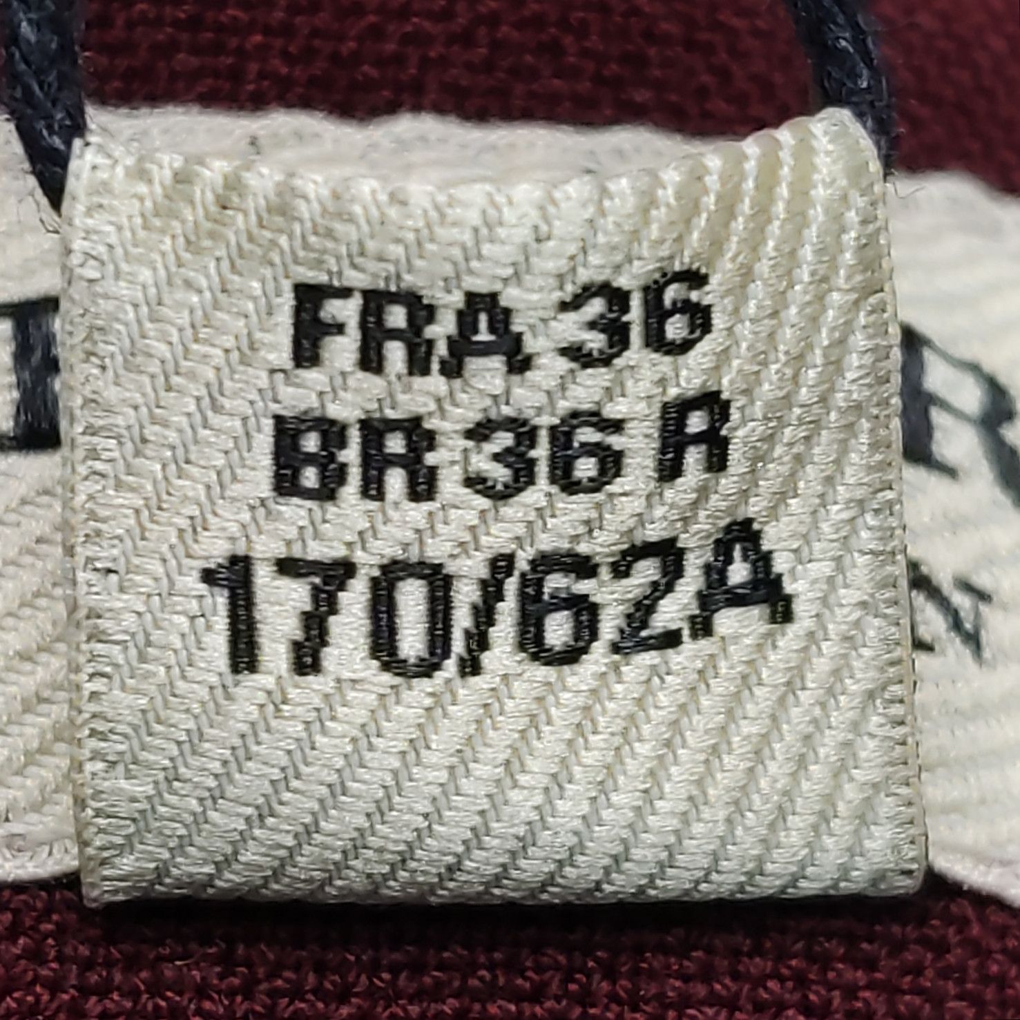 Burberry Burberry Women 26 Pants Size 26" / US 2 / IT 38 - 8 Thumbnail