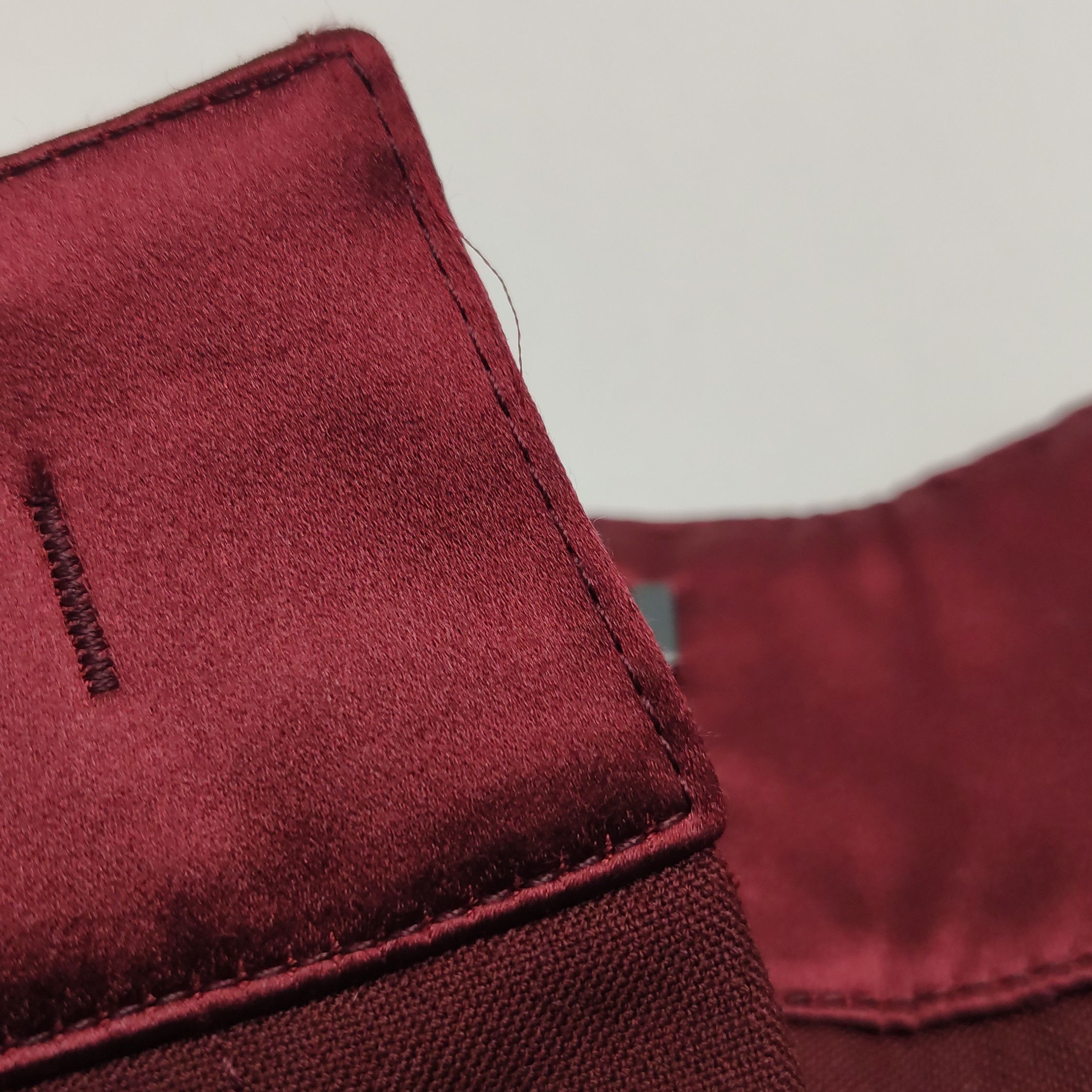 Burberry Burberry Women 26 Pants Size 26" / US 2 / IT 38 - 11 Thumbnail