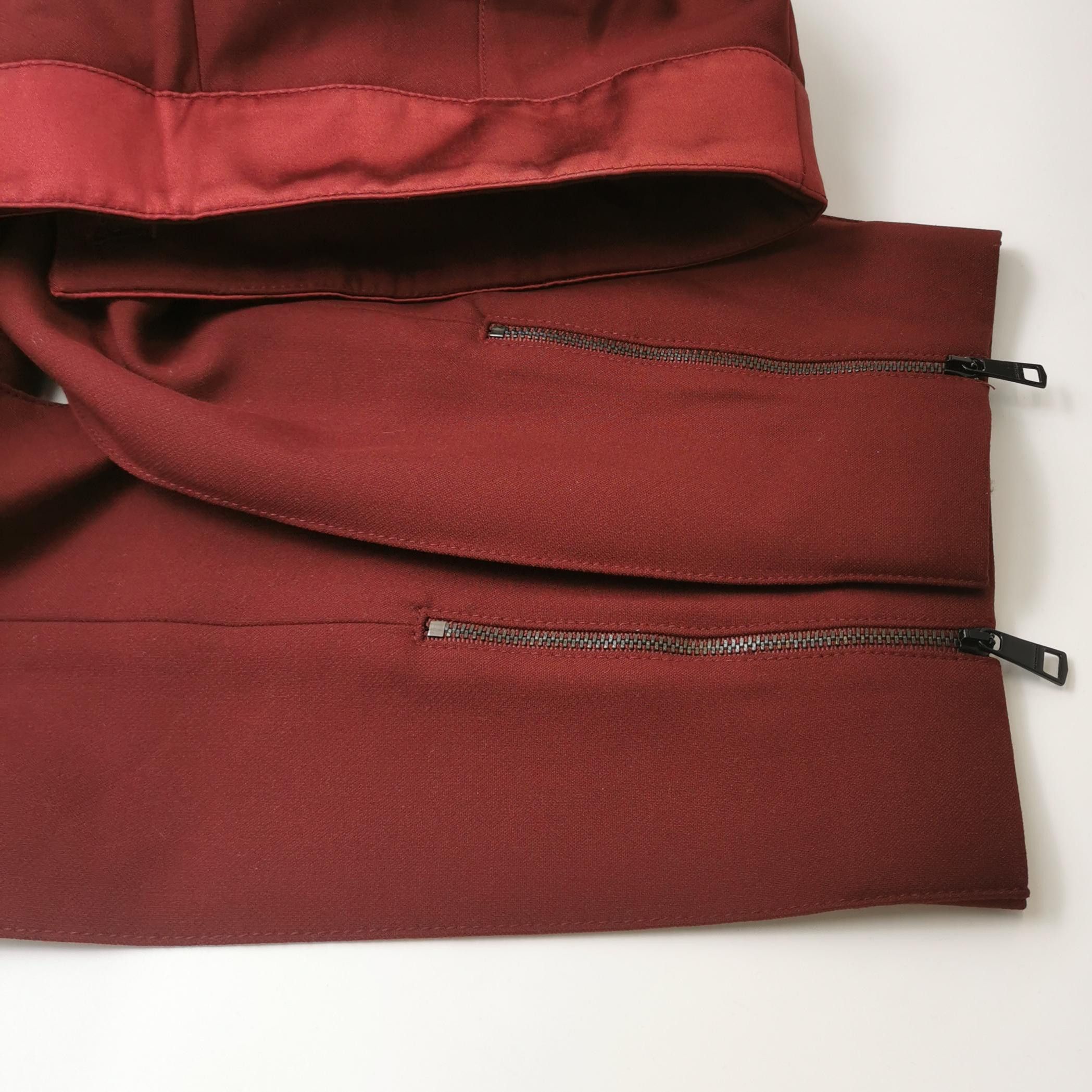 Burberry Burberry Women 26 Pants Size 26" / US 2 / IT 38 - 3 Thumbnail