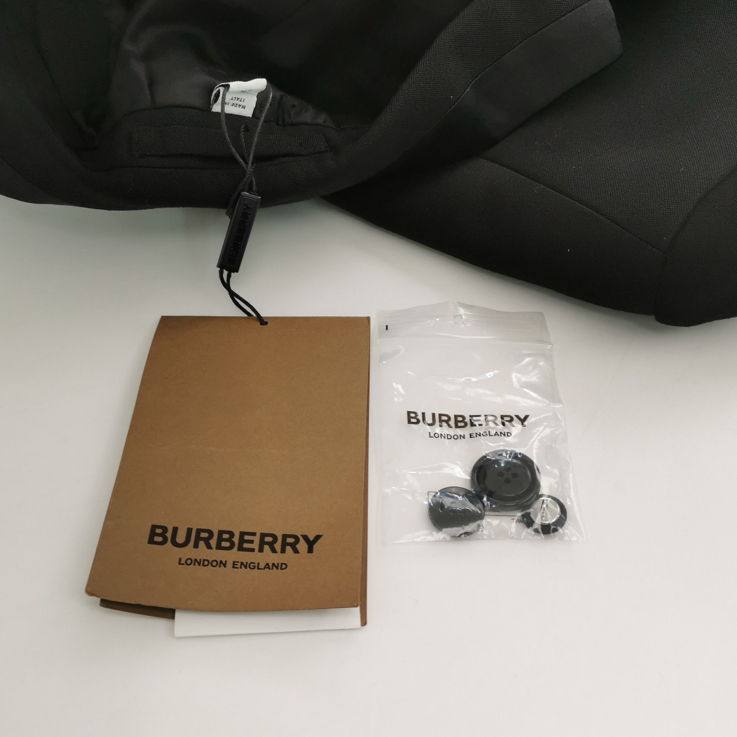 Burberry Burberry Women 2 Jackets Size XS / US 0-2 / IT 36-38 - 4 Thumbnail