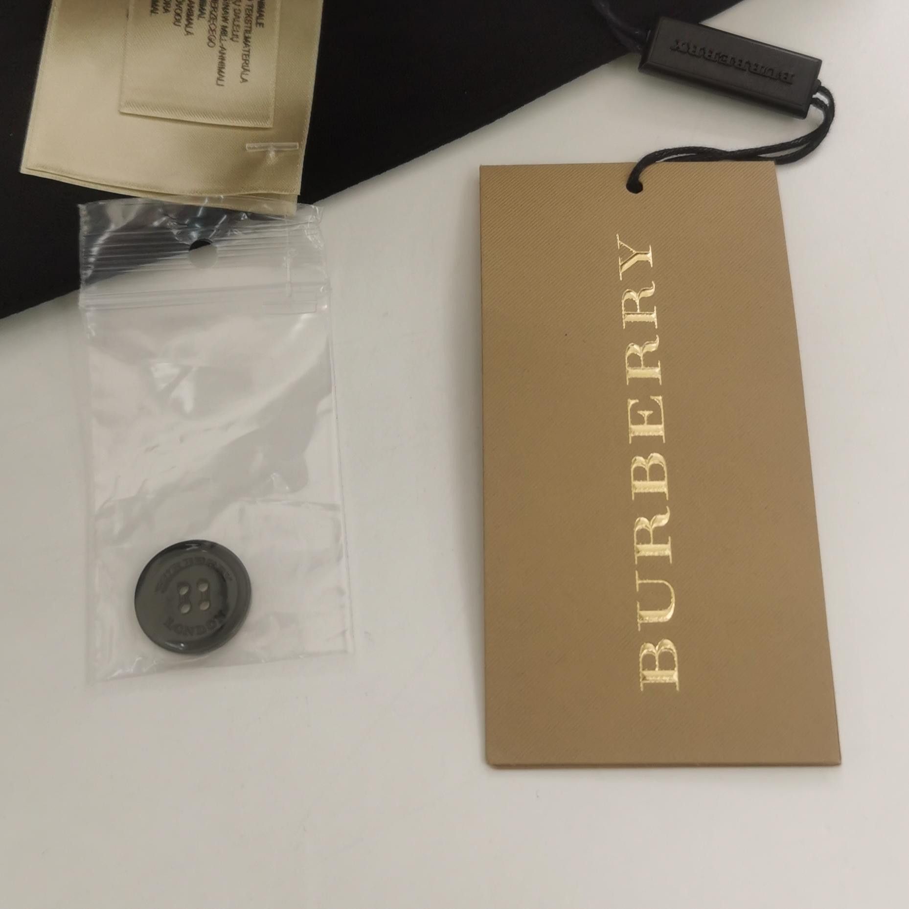 Burberry Burberry Women 26 Pants Size 26" / US 2 / IT 38 - 3 Thumbnail