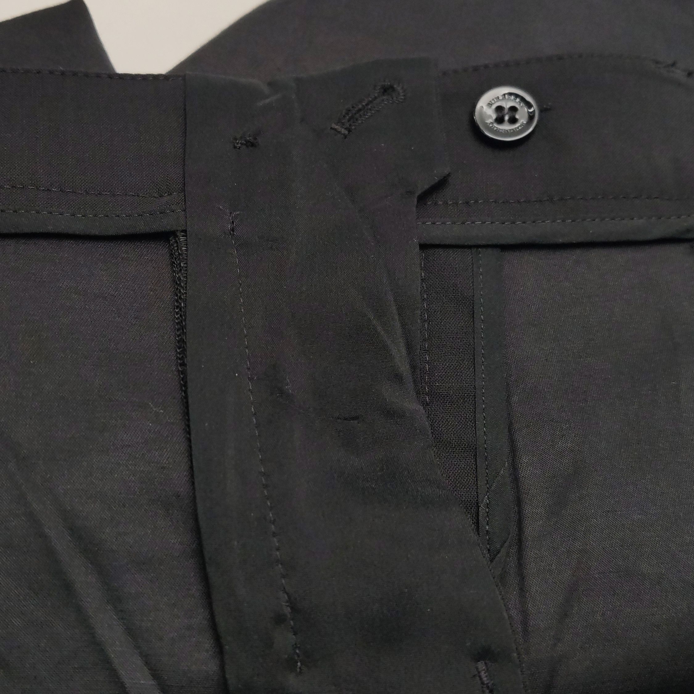 Burberry Burberry Women 26 Pants Size 26" / US 2 / IT 38 - 9 Thumbnail