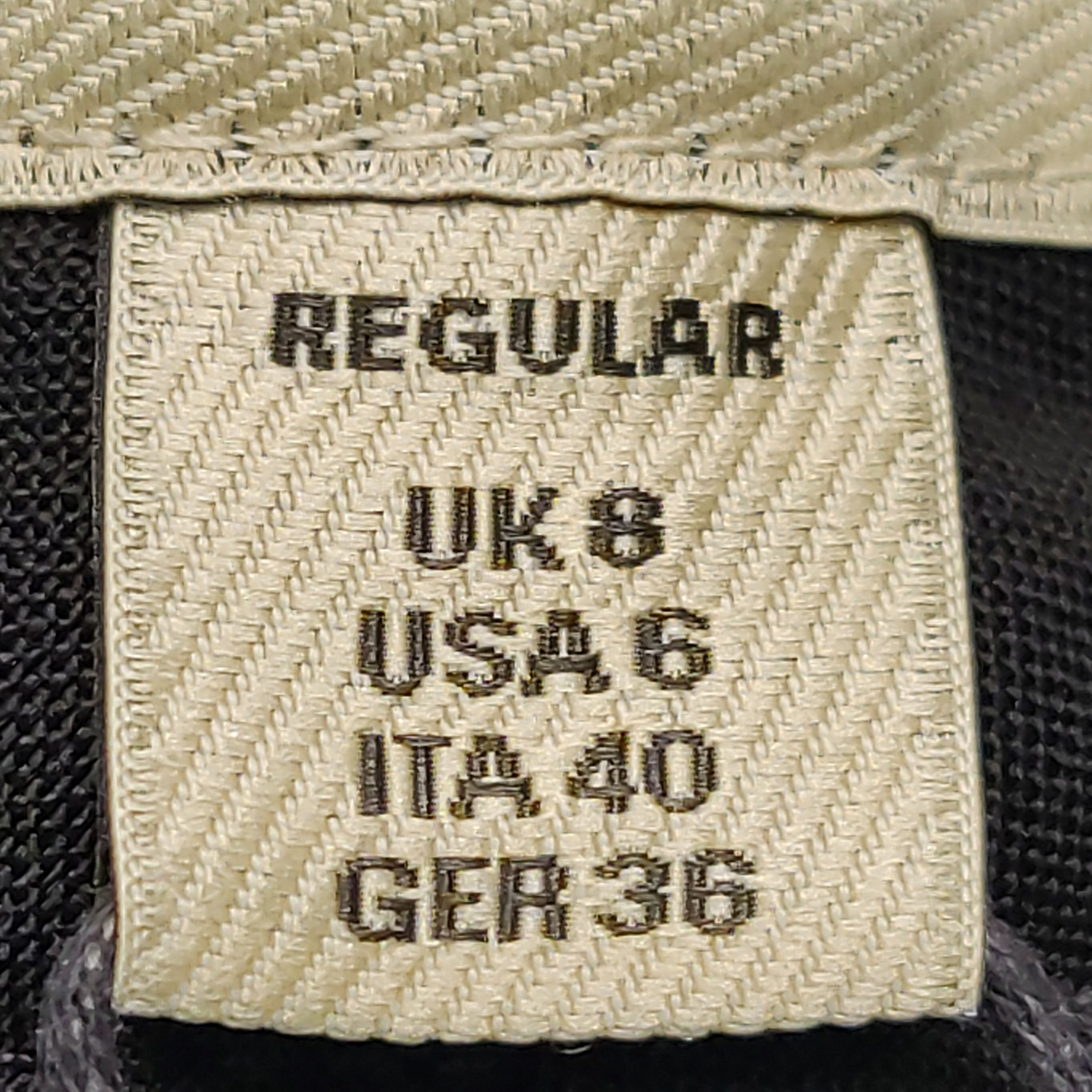 Burberry Burberry Women 26 Pants Size 26" / US 2 / IT 38 - 6 Thumbnail