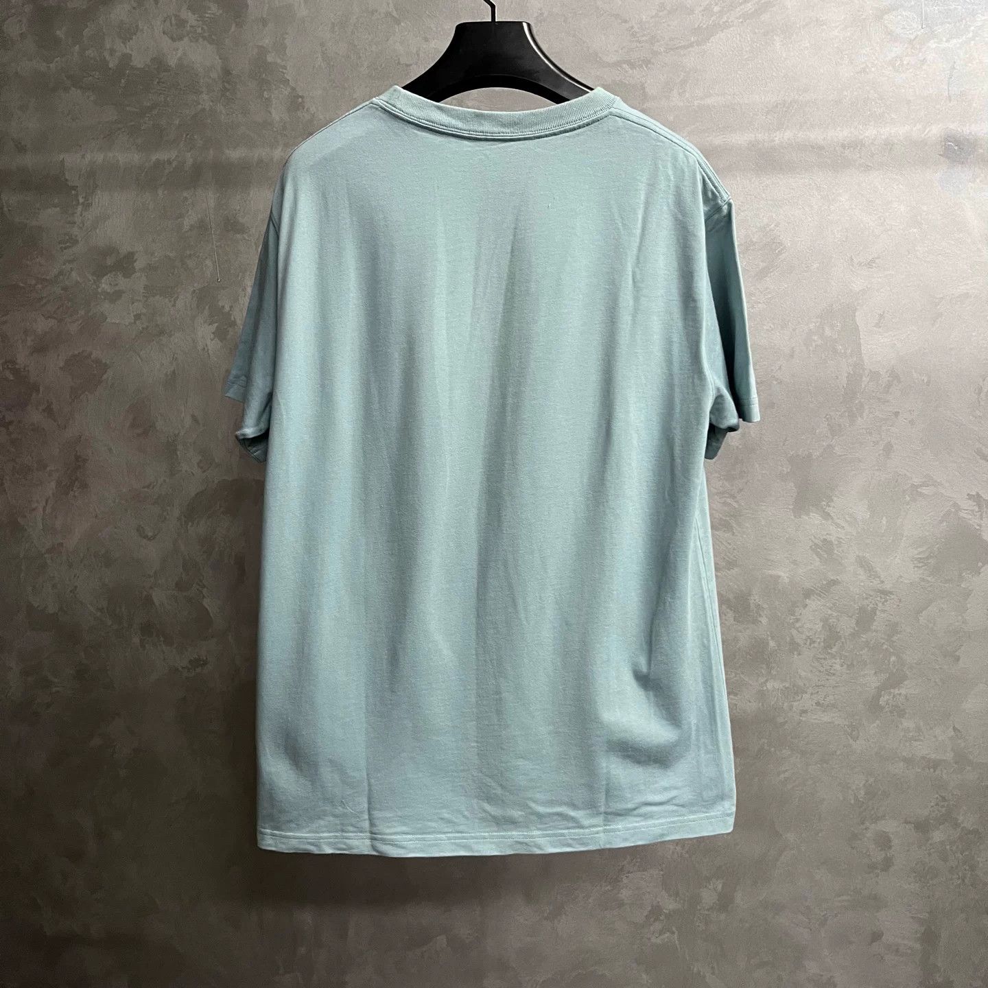 Dior Dior Logo Embroidery T-Shirt XL Size US XL / EU 56 / 4 - 6 Thumbnail