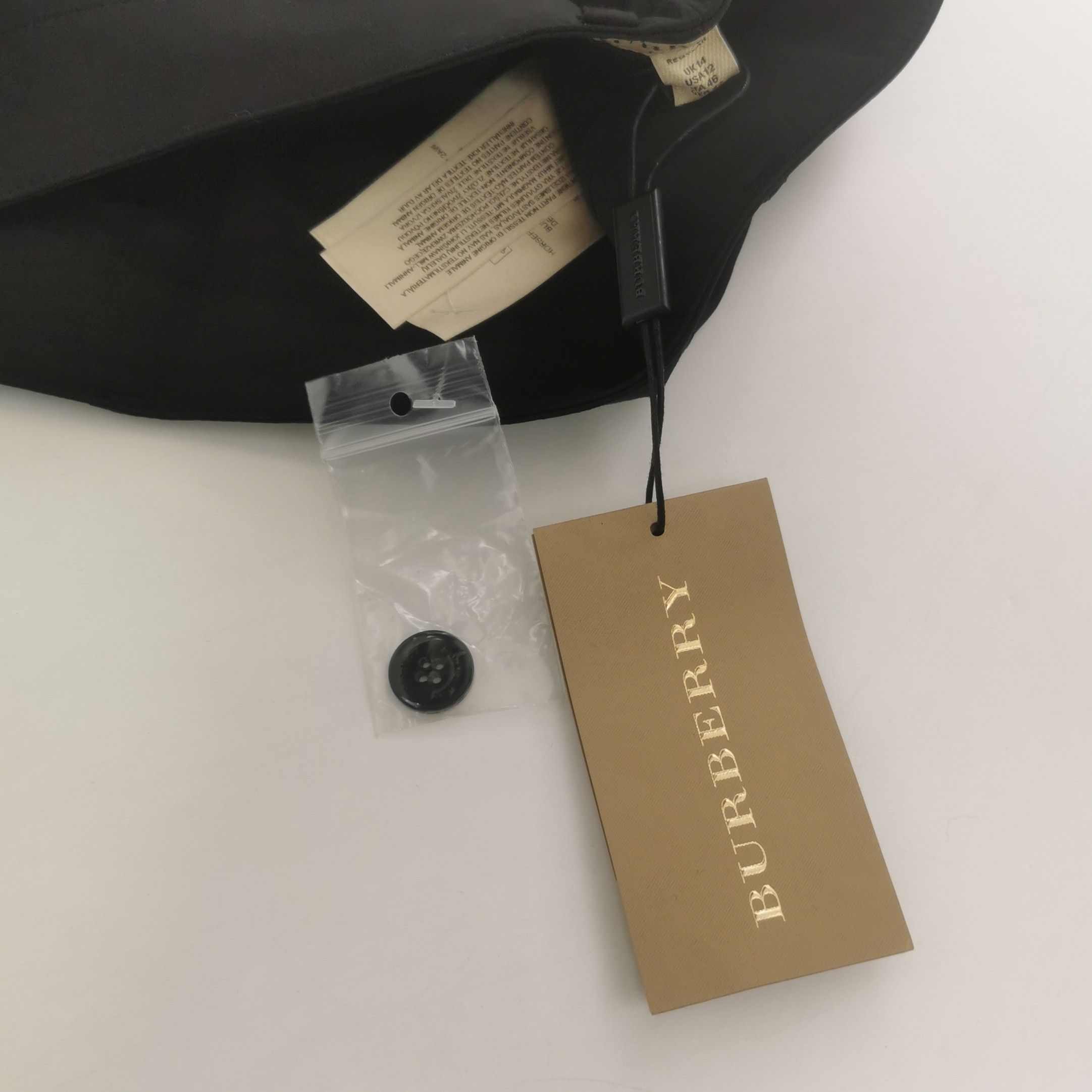Burberry Burberry Women 30 Pants Size 30" / US 8 / IT 44 - 3 Thumbnail