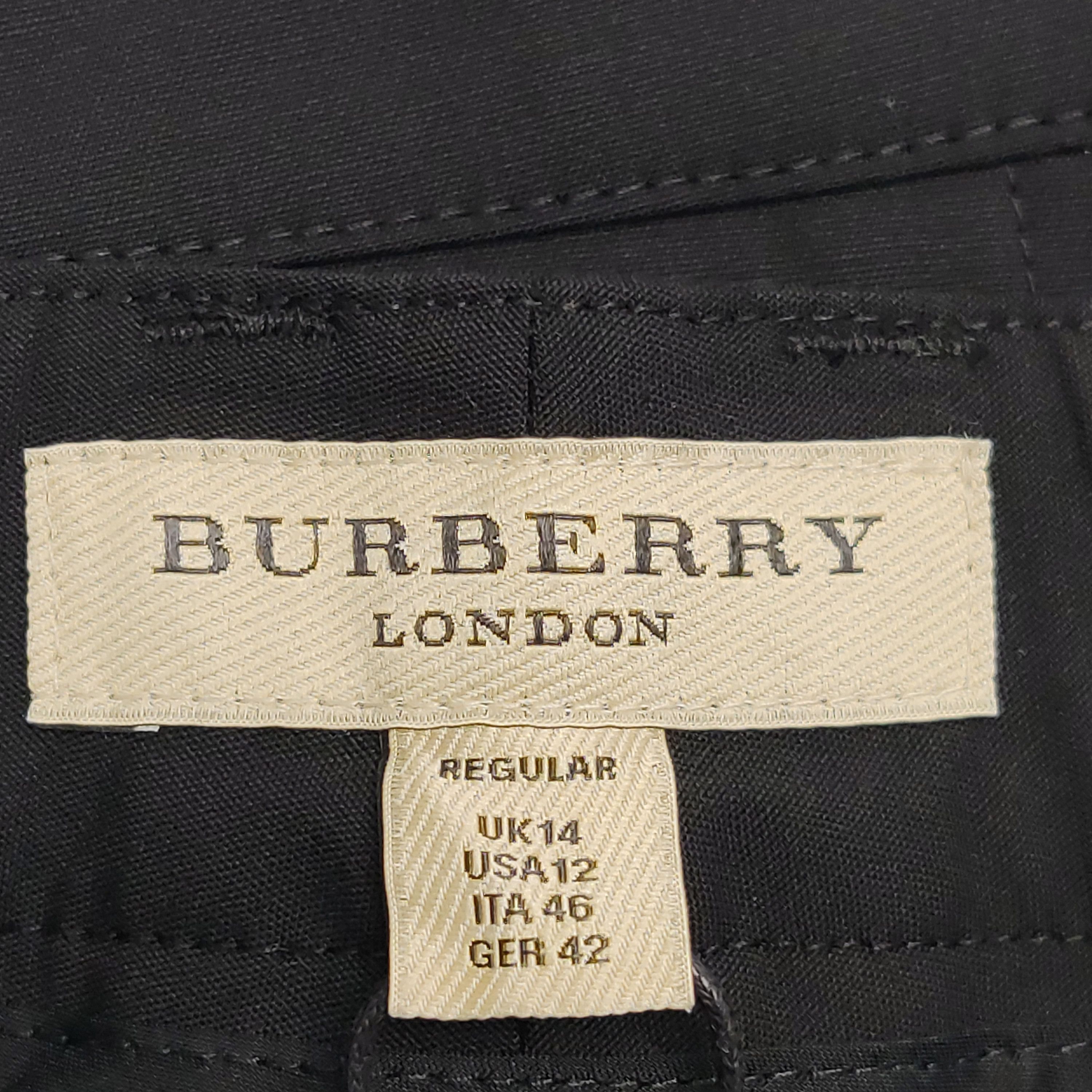 Burberry Burberry Women 30 Pants Size 30" / US 8 / IT 44 - 4 Thumbnail