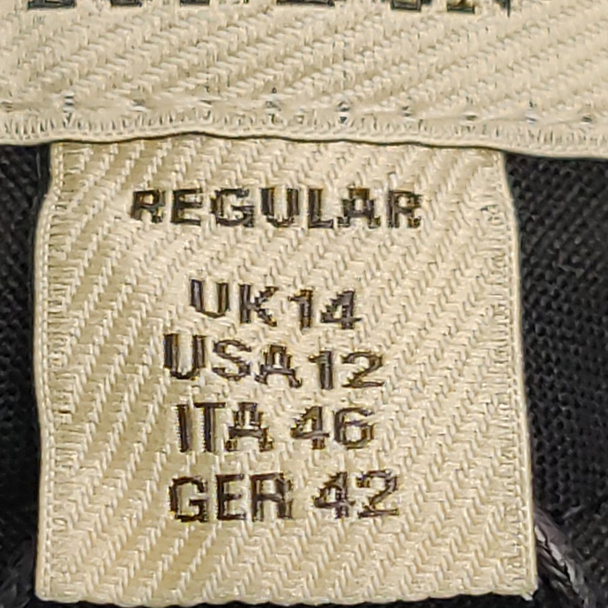 Burberry Burberry Women 30 Pants Size 30" / US 8 / IT 44 - 6 Thumbnail
