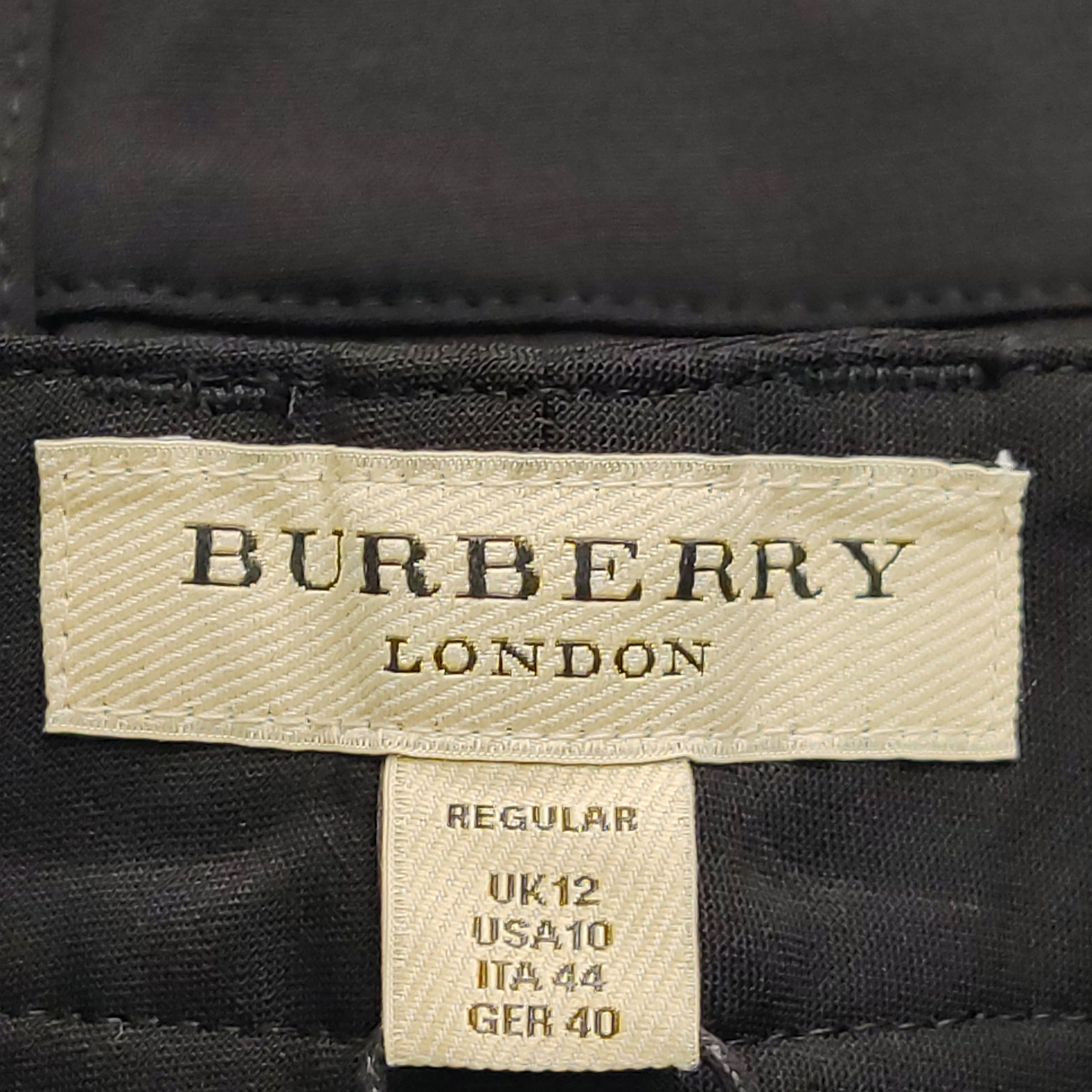 Burberry Burberry Women 30 Pants Size 30" / US 8 / IT 44 - 4 Thumbnail