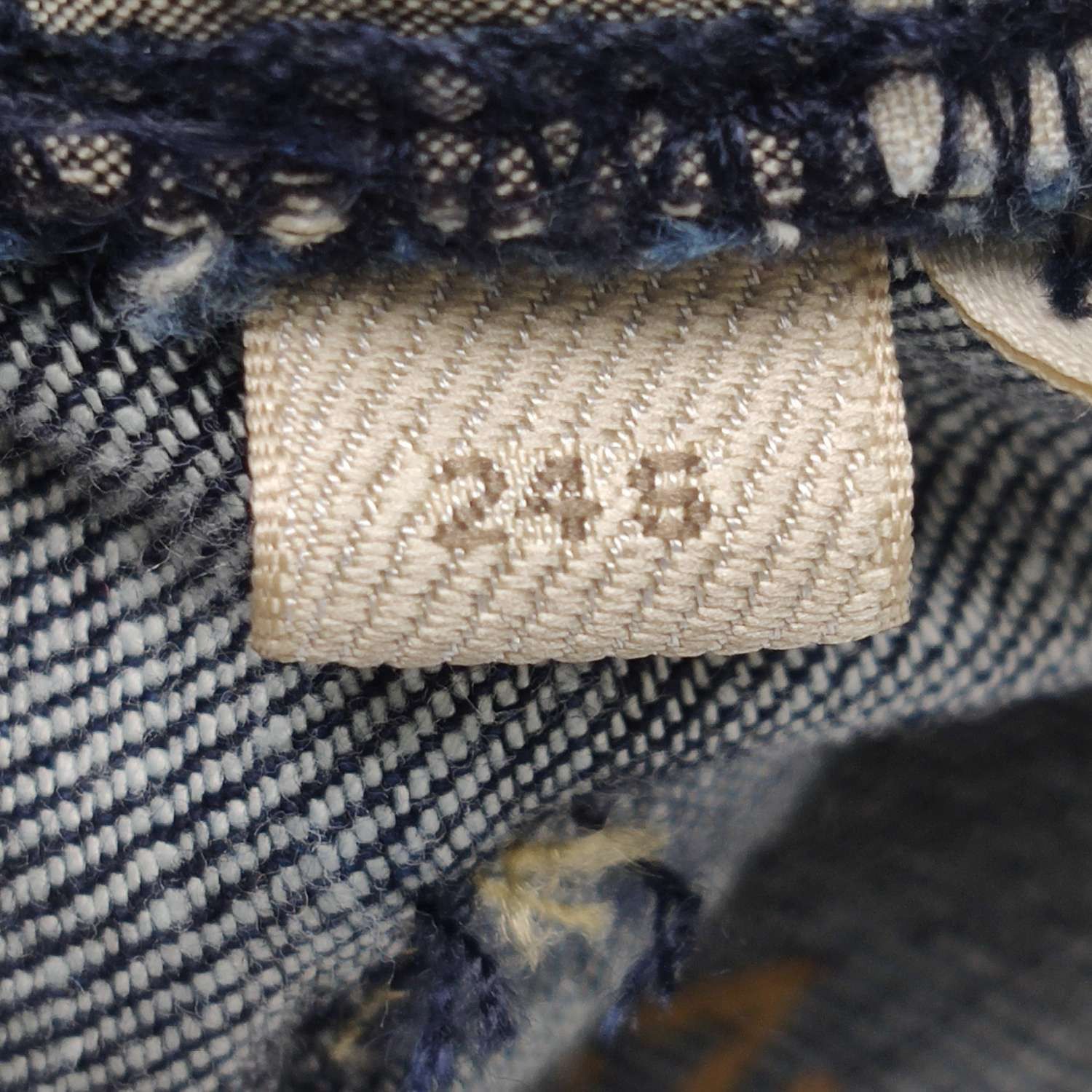 Burberry Burberry Women 24 Pants Size 24" / US 00 / IT 34 - 7 Thumbnail