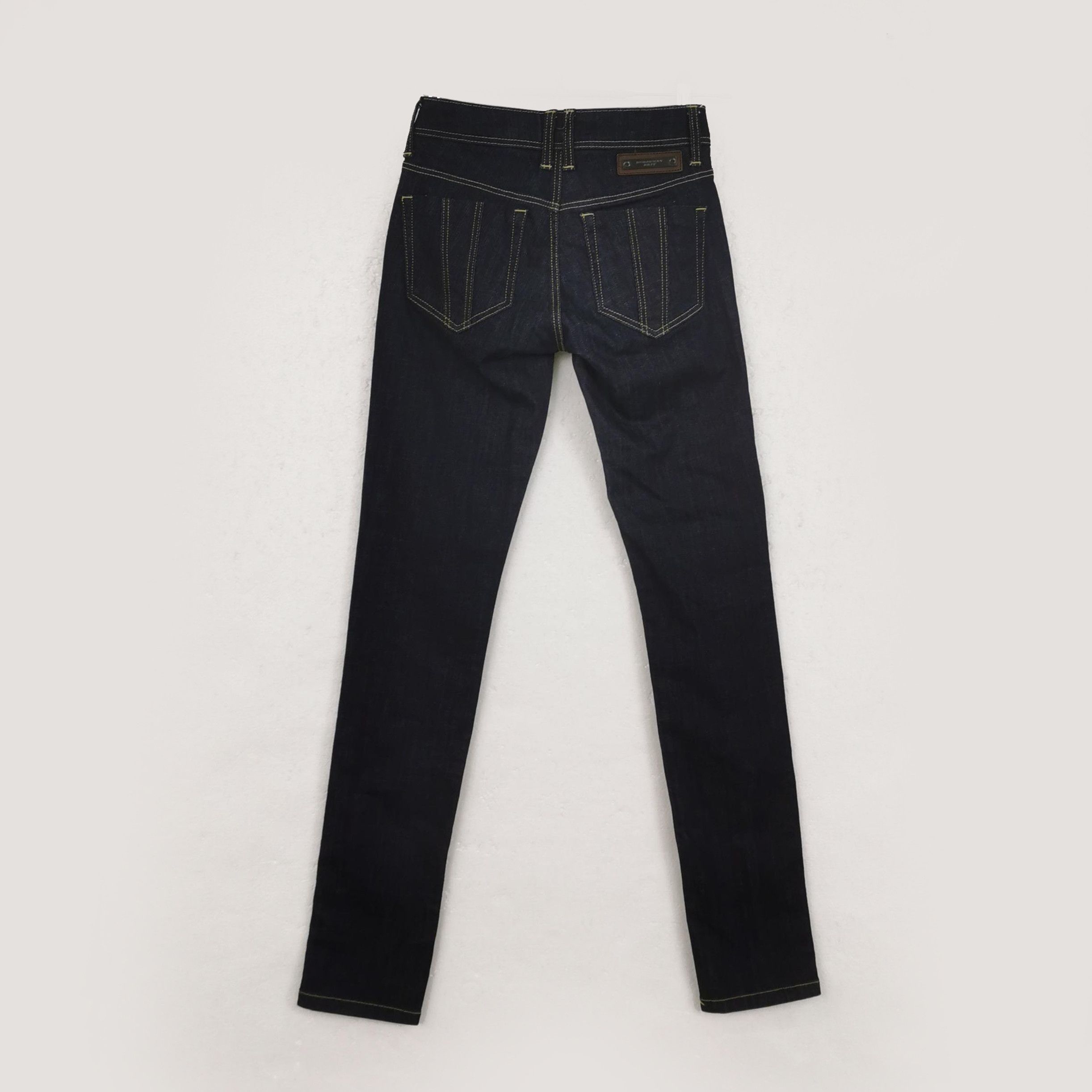 Burberry Burberry Women 24 Pants Size 24" / US 00 / IT 34 - 2 Thumbnail