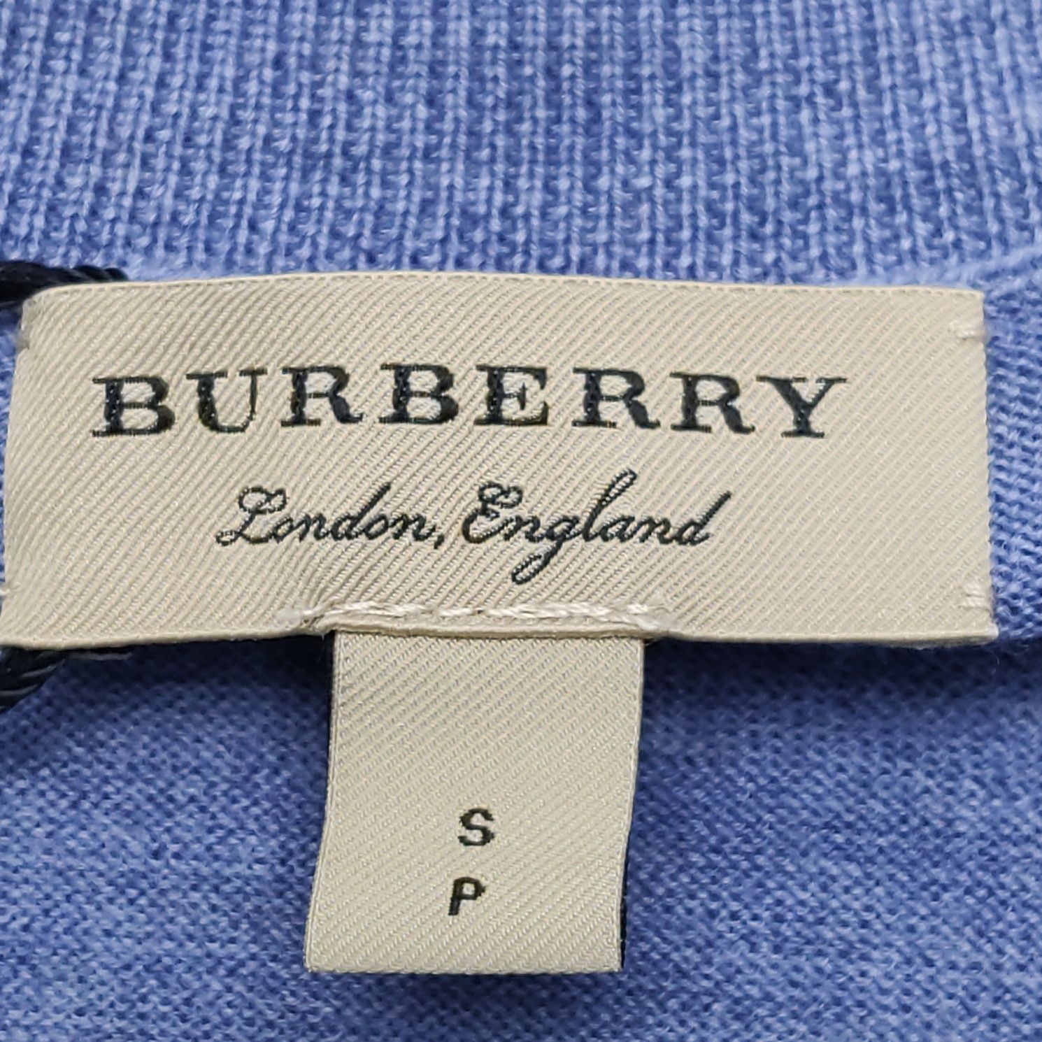 Burberry Burberry Women s Sweaters Size S / US 4 / IT 40 - 5 Thumbnail