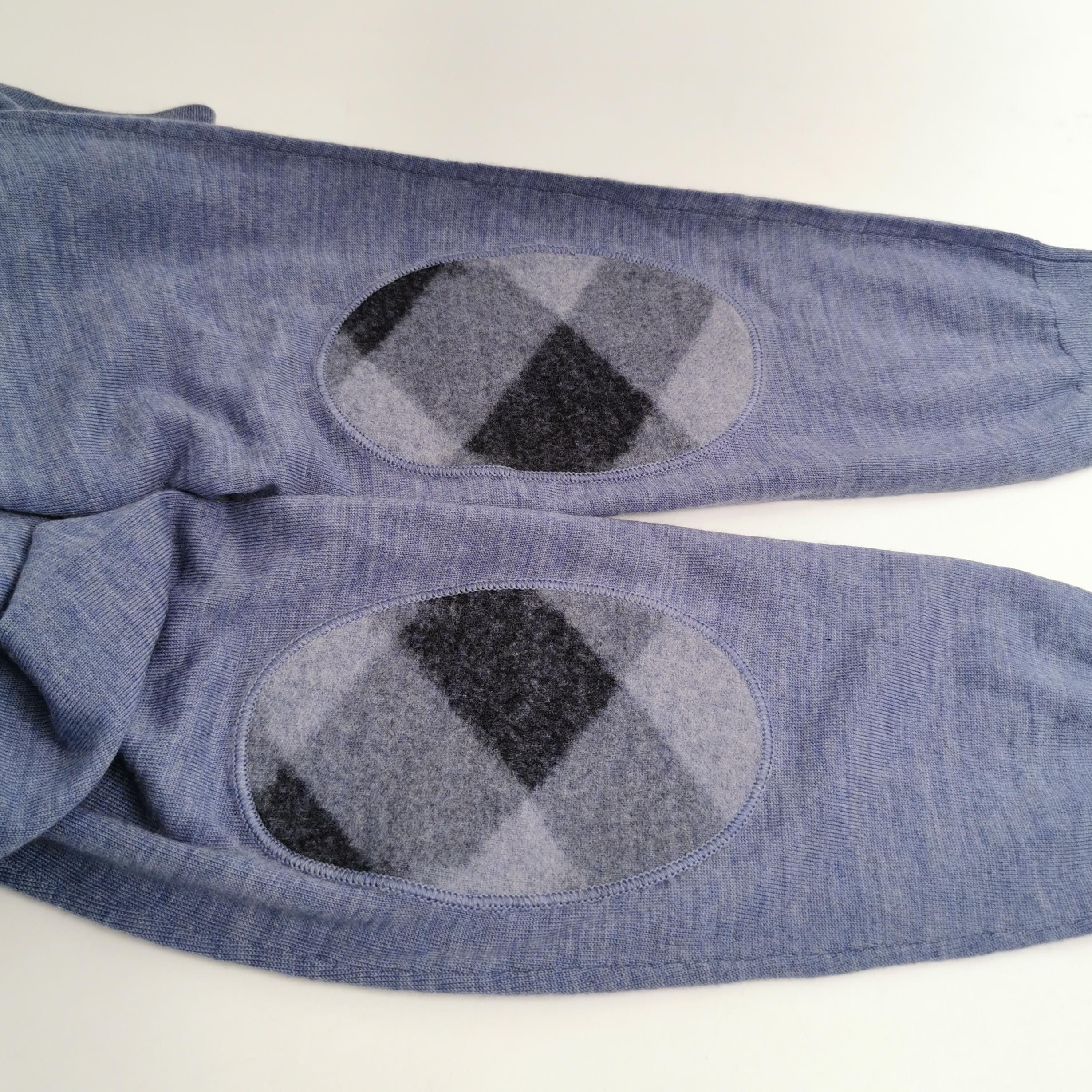 Burberry Burberry Women l Sweaters Size L / US 10 / IT 46 - 3 Thumbnail