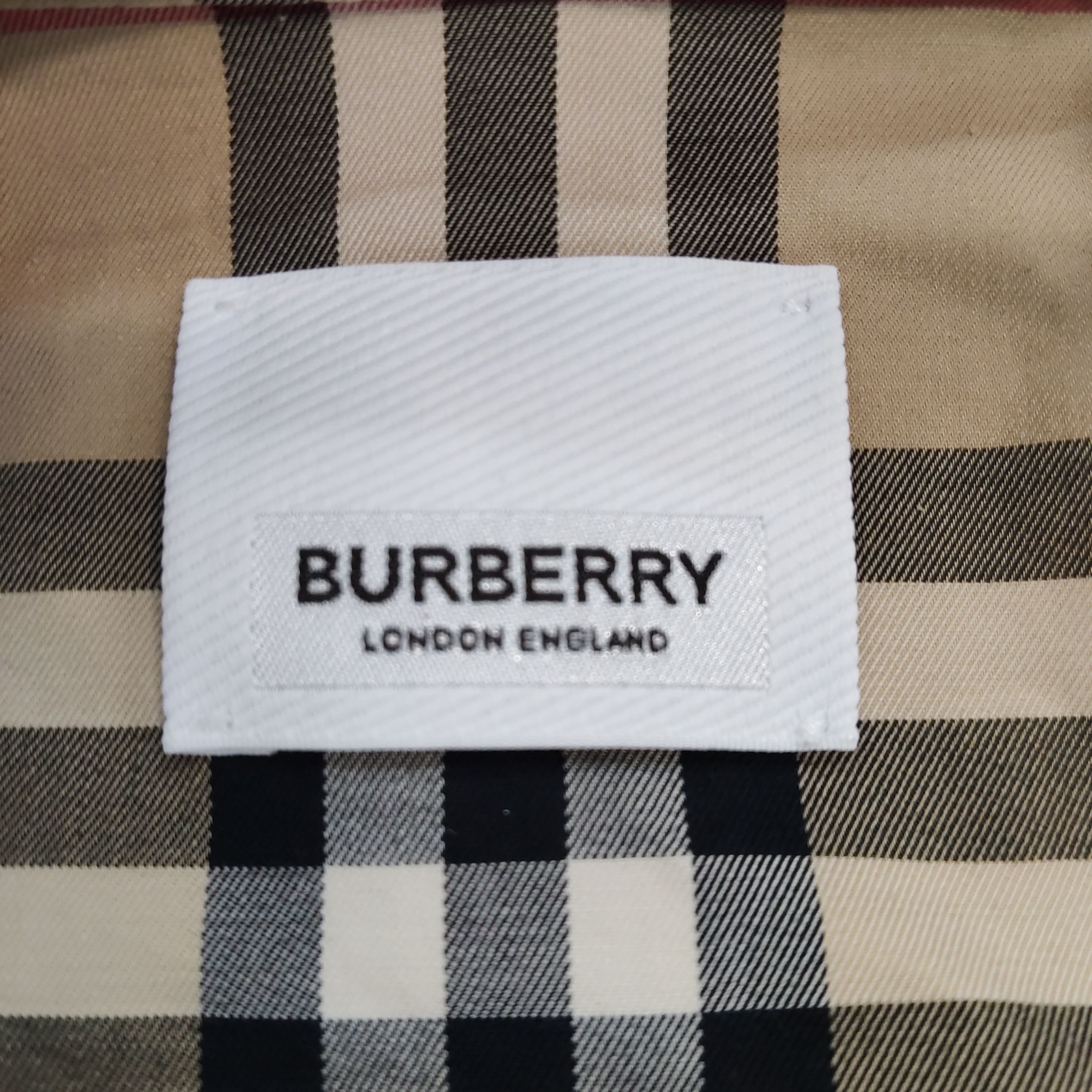 Burberry Burberry Women 2 Button Ups Size XS / US 0-2 / IT 36-38 - 4 Thumbnail