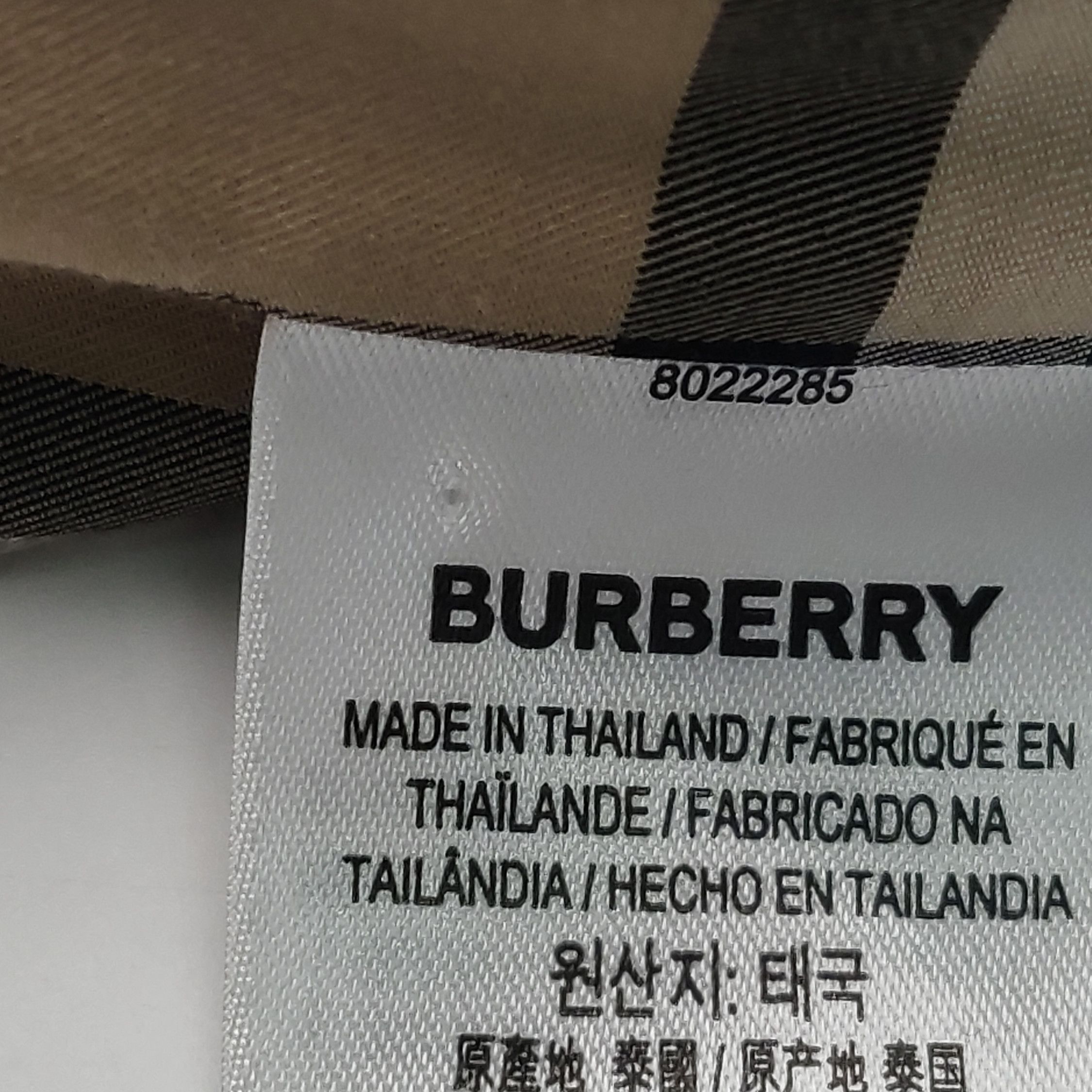 Burberry Burberry Women 2 Button Ups Size XS / US 0-2 / IT 36-38 - 8 Thumbnail