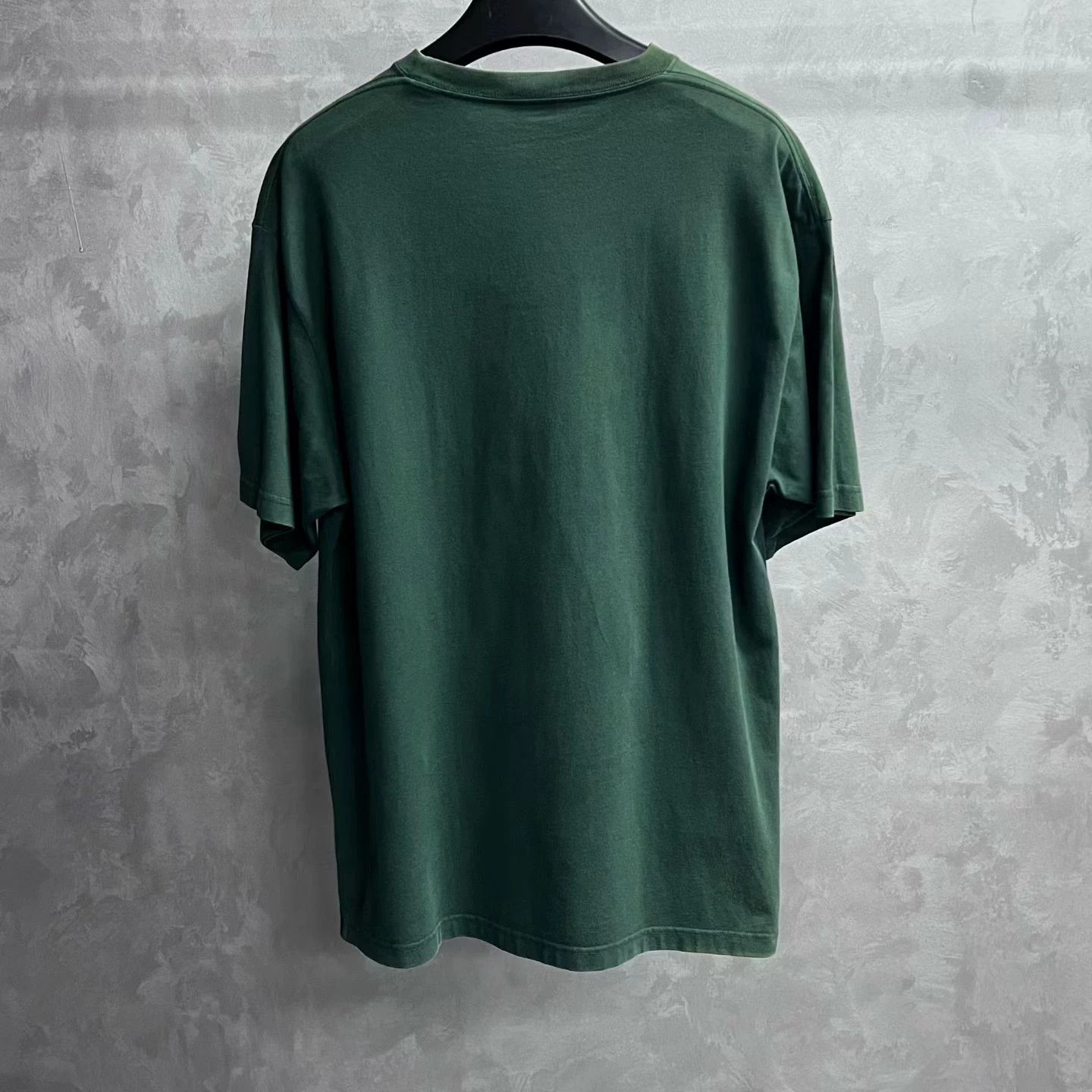 Balenciaga Balenciaga UNIS3X Graphic T-Shirt Size S Size US S / EU 44-46 / 1 - 6 Thumbnail