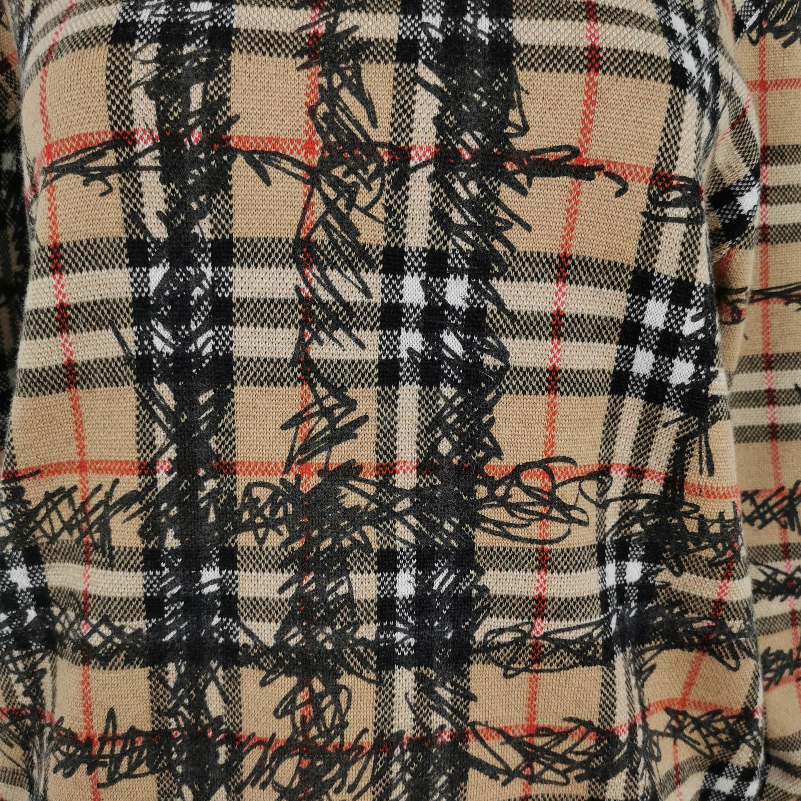 Burberry Burberry Women m Sweaters Size M / US 6-8 / IT 42-44 - 3 Thumbnail