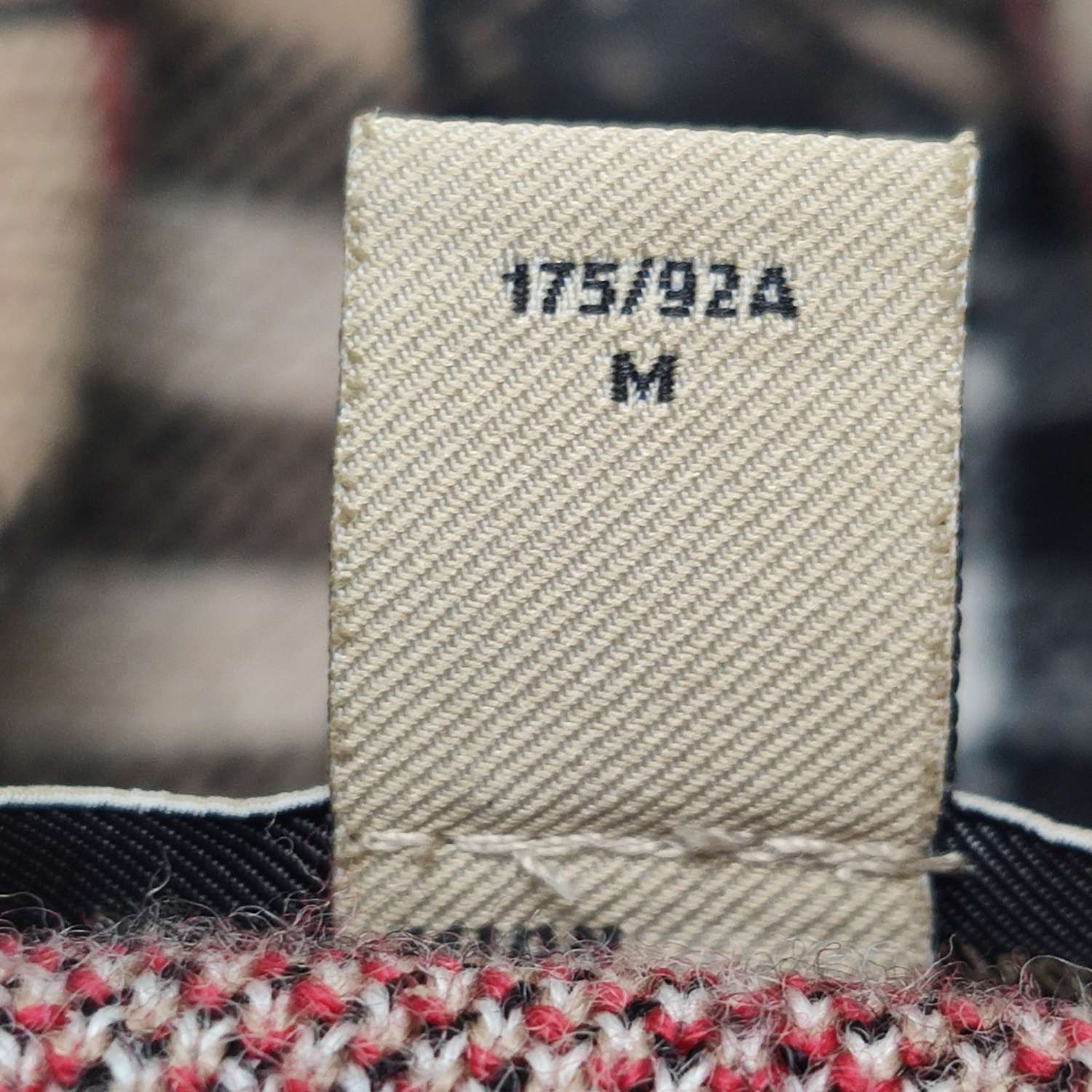 Burberry Burberry Women m Sweaters Size M / US 6-8 / IT 42-44 - 6 Thumbnail