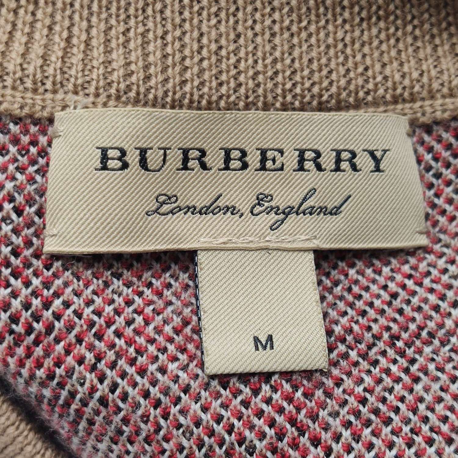Burberry Burberry Women m Sweaters Size M / US 6-8 / IT 42-44 - 4 Thumbnail