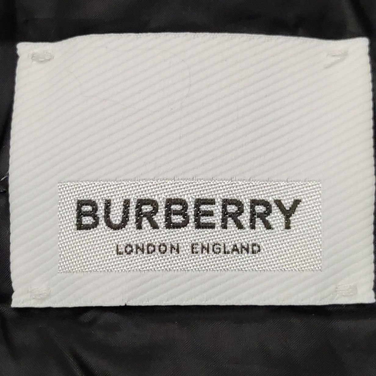 Burberry Burberry Women m Down Jackets Size M / US 6-8 / IT 42-44 - 4 Thumbnail