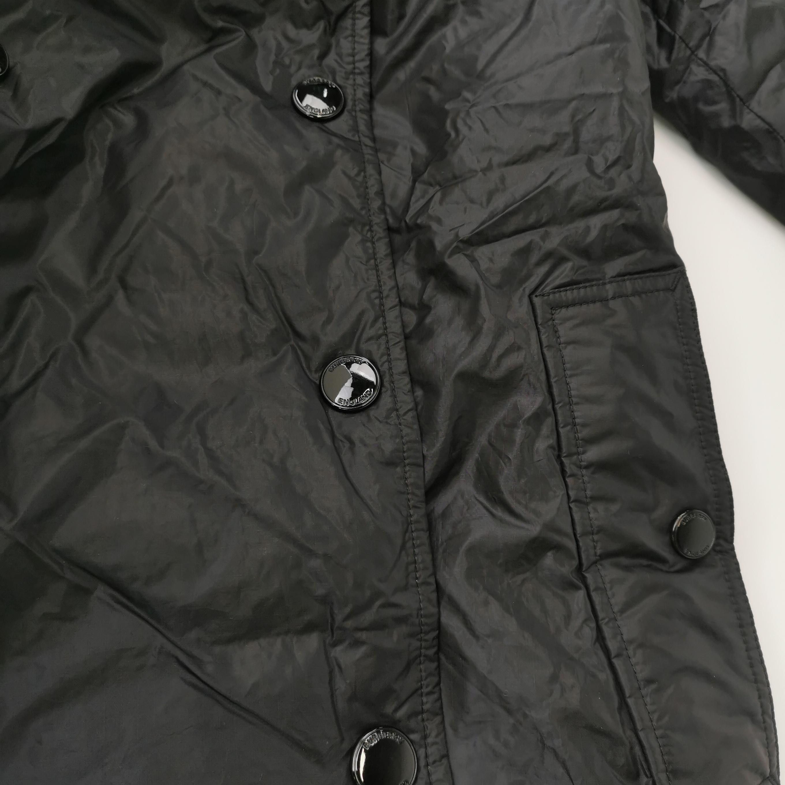 Burberry Burberry Women m Down Jackets Size M / US 6-8 / IT 42-44 - 3 Thumbnail