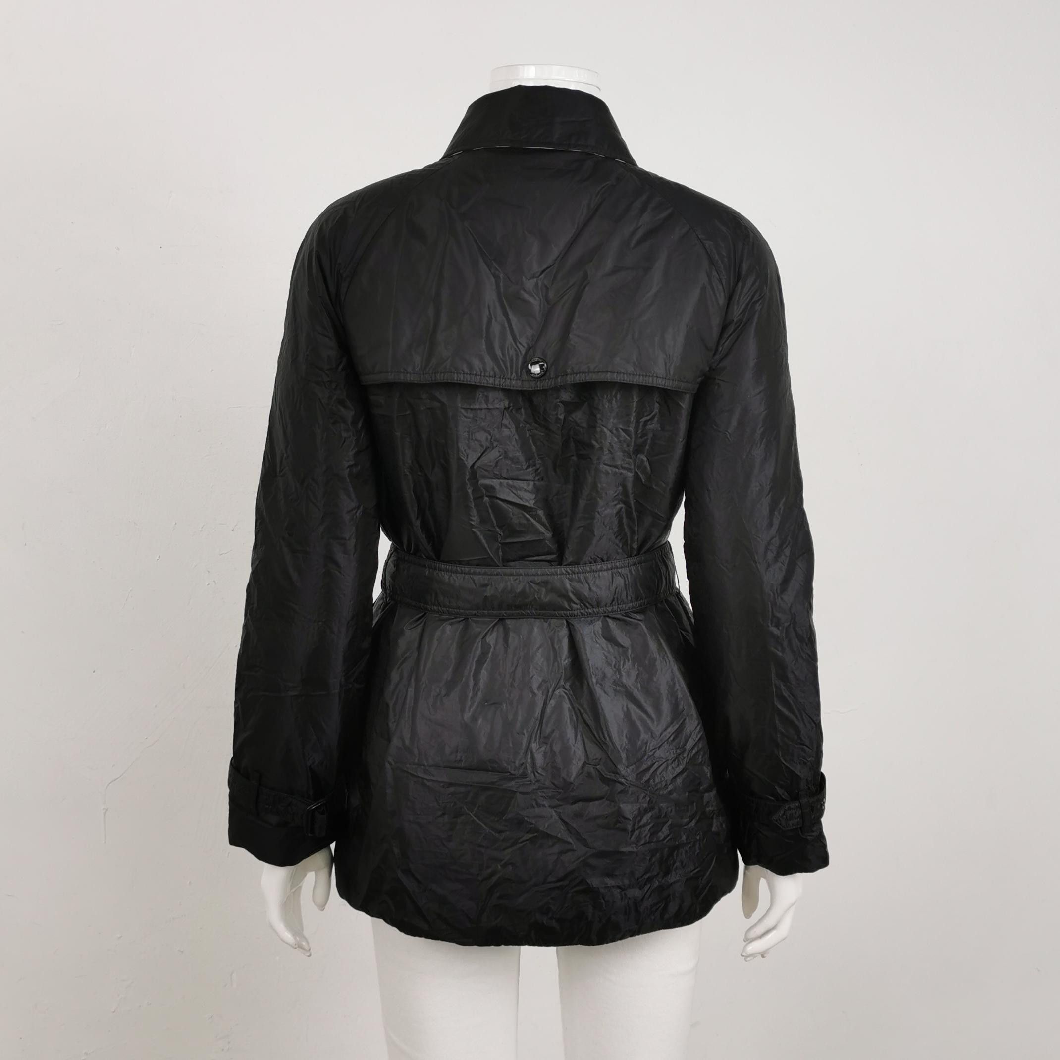 Burberry Burberry Women m Down Jackets Size M / US 6-8 / IT 42-44 - 2 Thumbnail