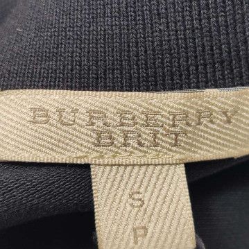 Burberry Burberry Women s Short Sleeve Shirts Size S / US 4 / IT 40 - 5 Thumbnail