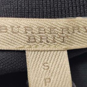 Burberry Burberry Women s Short Sleeve Shirts Size S / US 4 / IT 40 - 7 Thumbnail