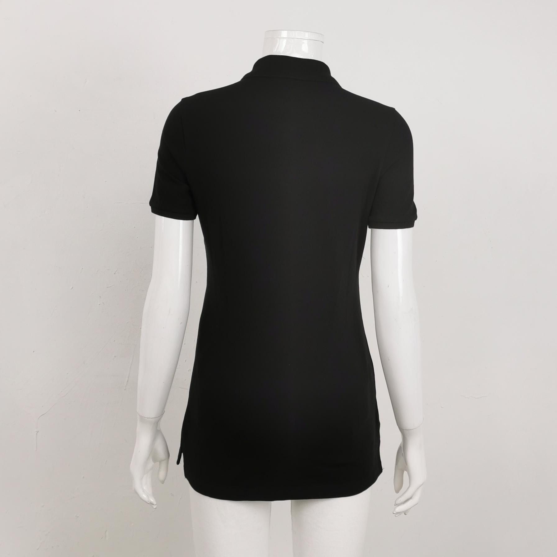 Burberry Burberry Women s Short Sleeve Shirts Size S / US 4 / IT 40 - 2 Thumbnail
