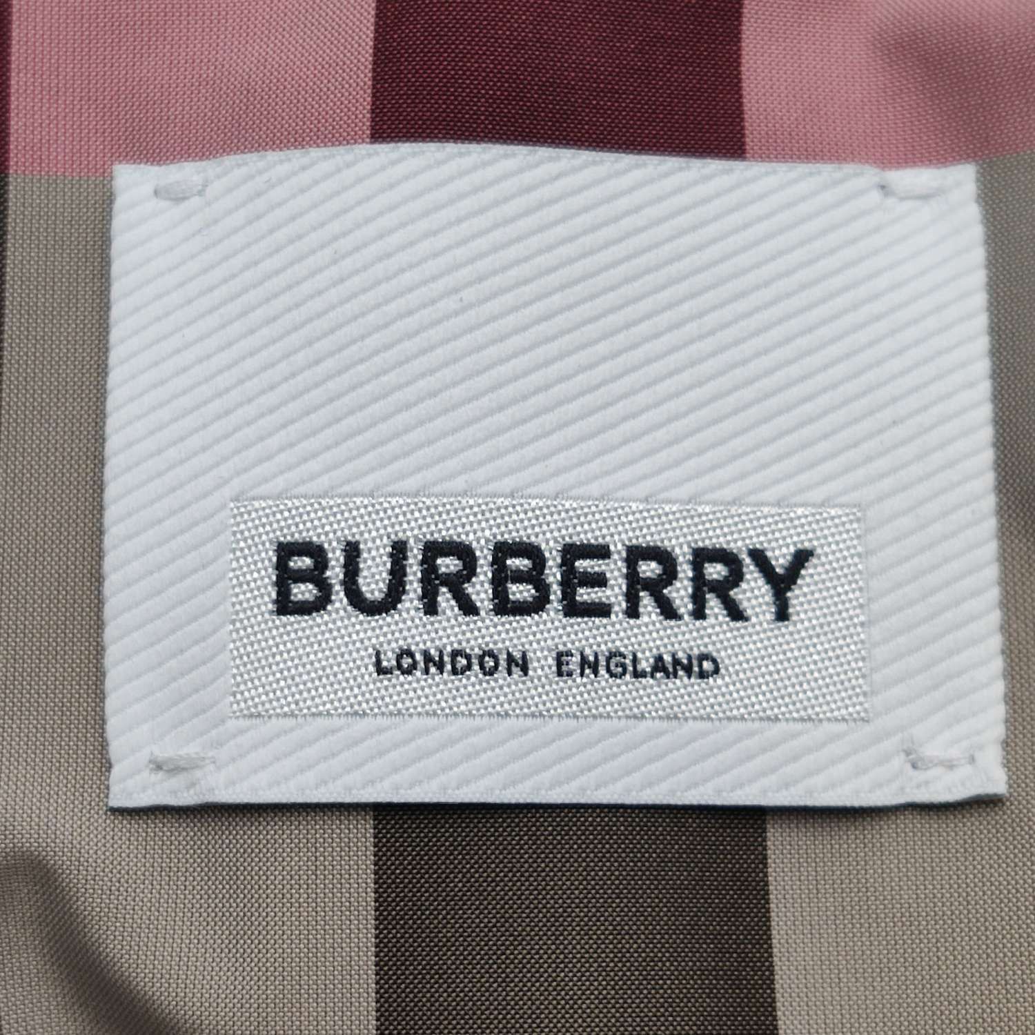 Burberry Burberry Women xl Down Jackets Size XL / US 12-14 / IT 48-50 - 4 Thumbnail
