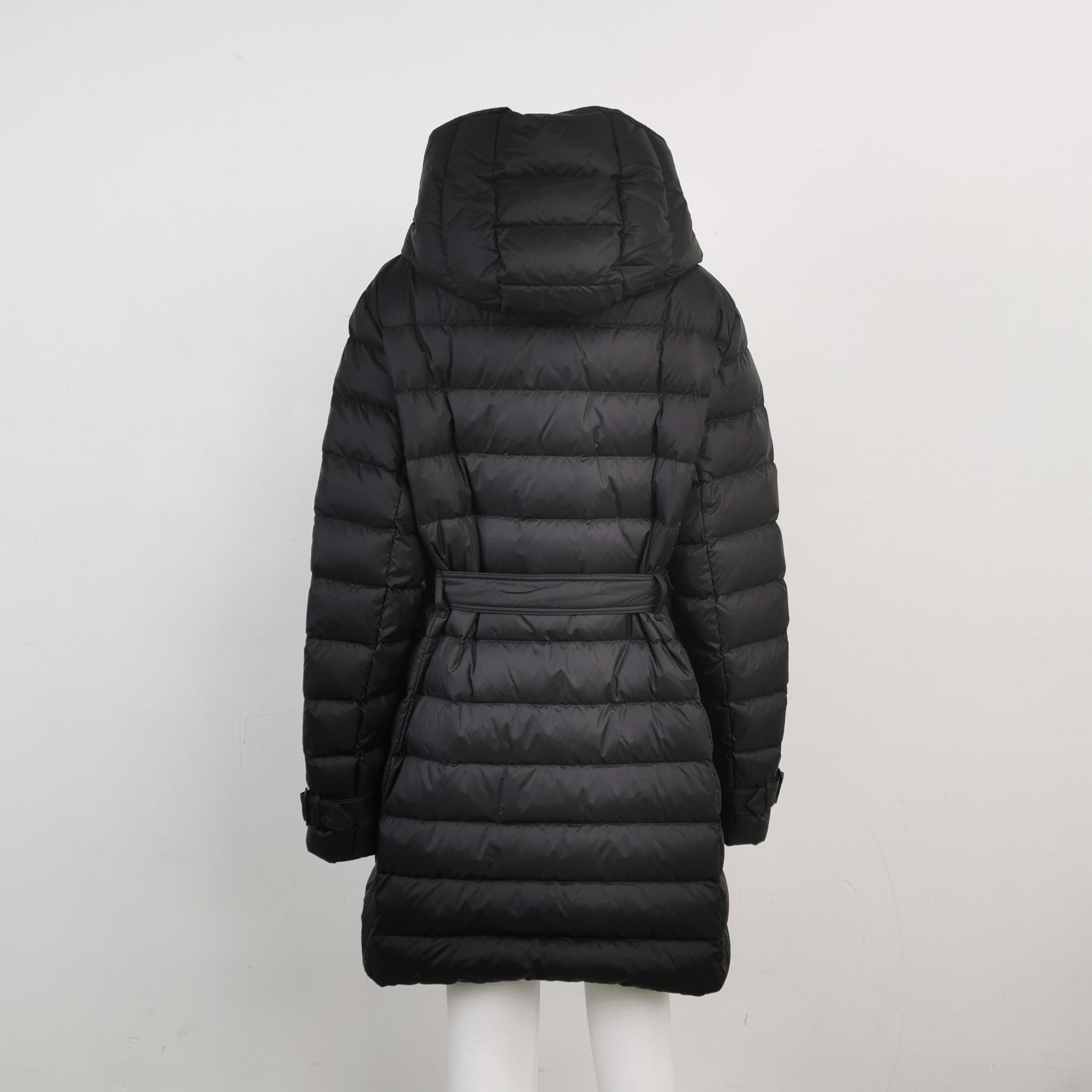 Burberry Burberry Women xl Down Jackets Size XL / US 12-14 / IT 48-50 - 2 Thumbnail