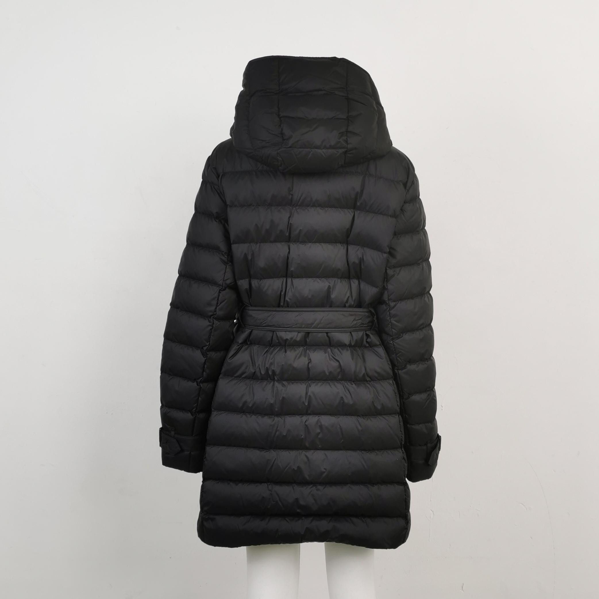 Burberry Burberry Women xl Down Jackets Size XL / US 12-14 / IT 48-50 - 2 Thumbnail