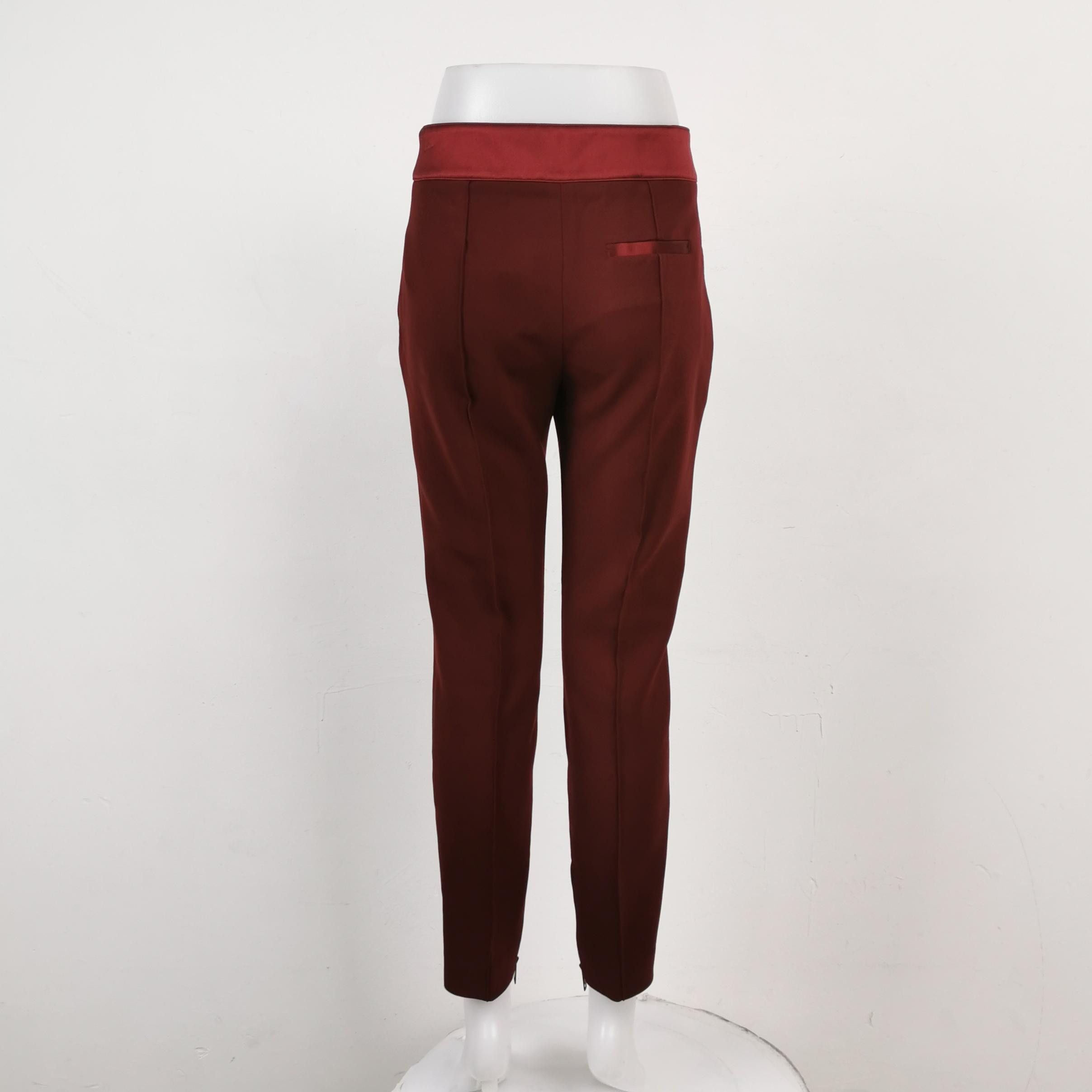 Burberry Burberry Women 2 Pants Size 26" / US 2 / IT 38 - 2 Thumbnail