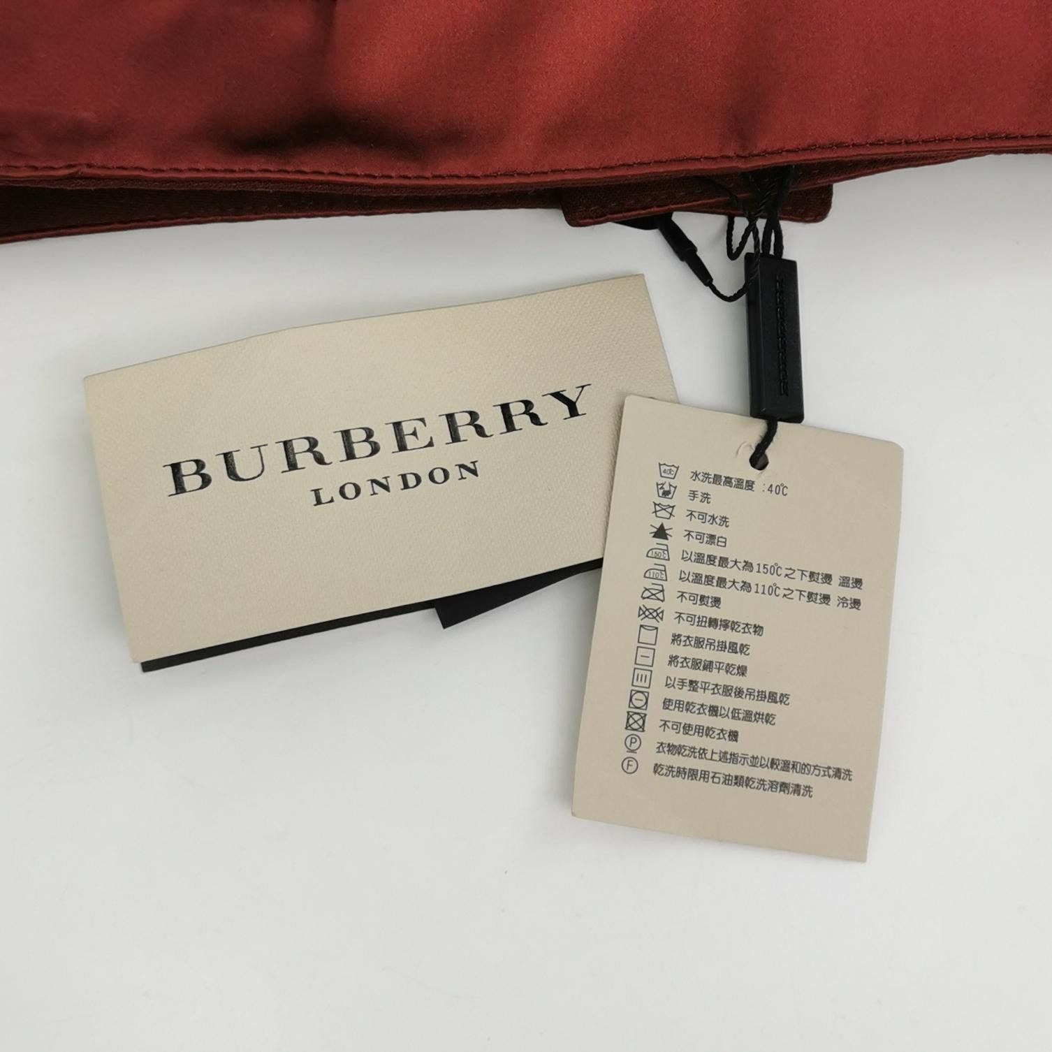Burberry Burberry Women 2 Pants Size 26" / US 2 / IT 38 - 4 Thumbnail