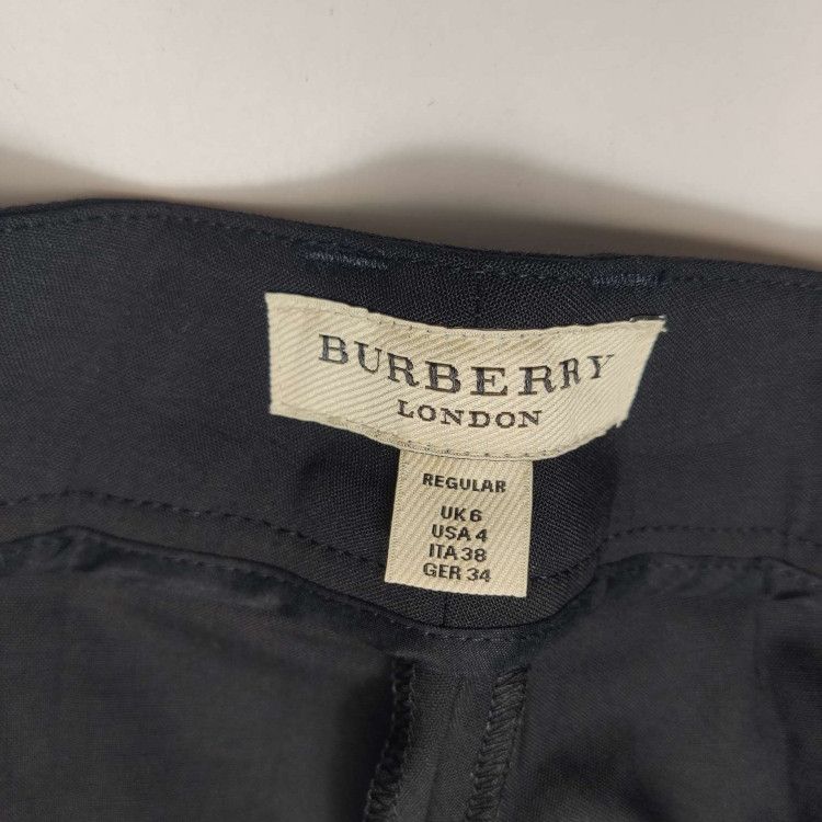 Burberry Burberry Women 26 Pants Size 26" / US 2 / IT 38 - 7 Thumbnail