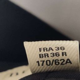 Burberry Burberry Women 26 Pants Size 26" / US 2 / IT 38 - 6 Thumbnail