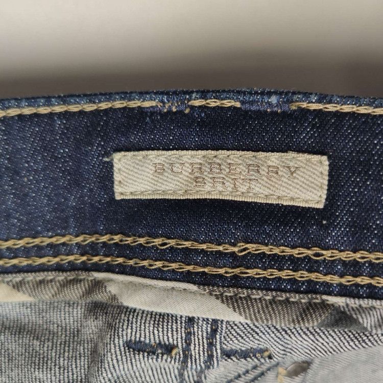 Burberry Burberry Women 26 Pants Size 26" / US 2 / IT 38 - 5 Thumbnail