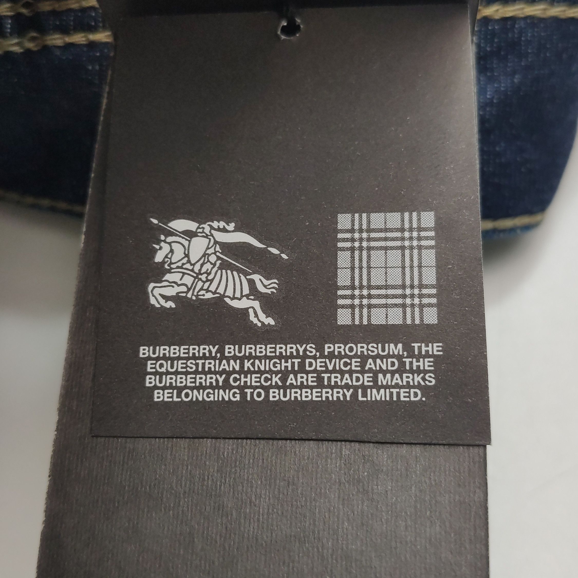 Burberry Burberry Women 26 Pants Size 26" / US 2 / IT 38 - 8 Thumbnail
