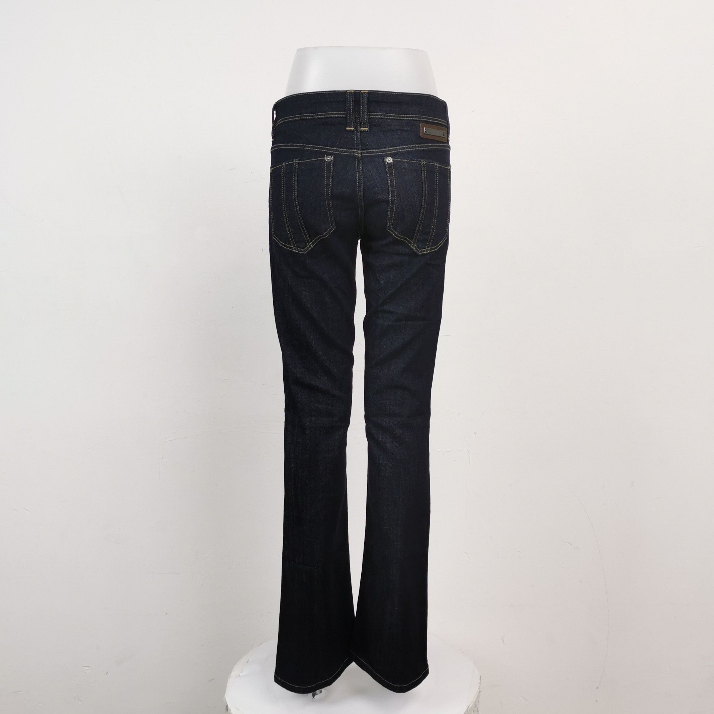 Burberry Burberry Women 26 Pants Size 26" / US 2 / IT 38 - 2 Thumbnail