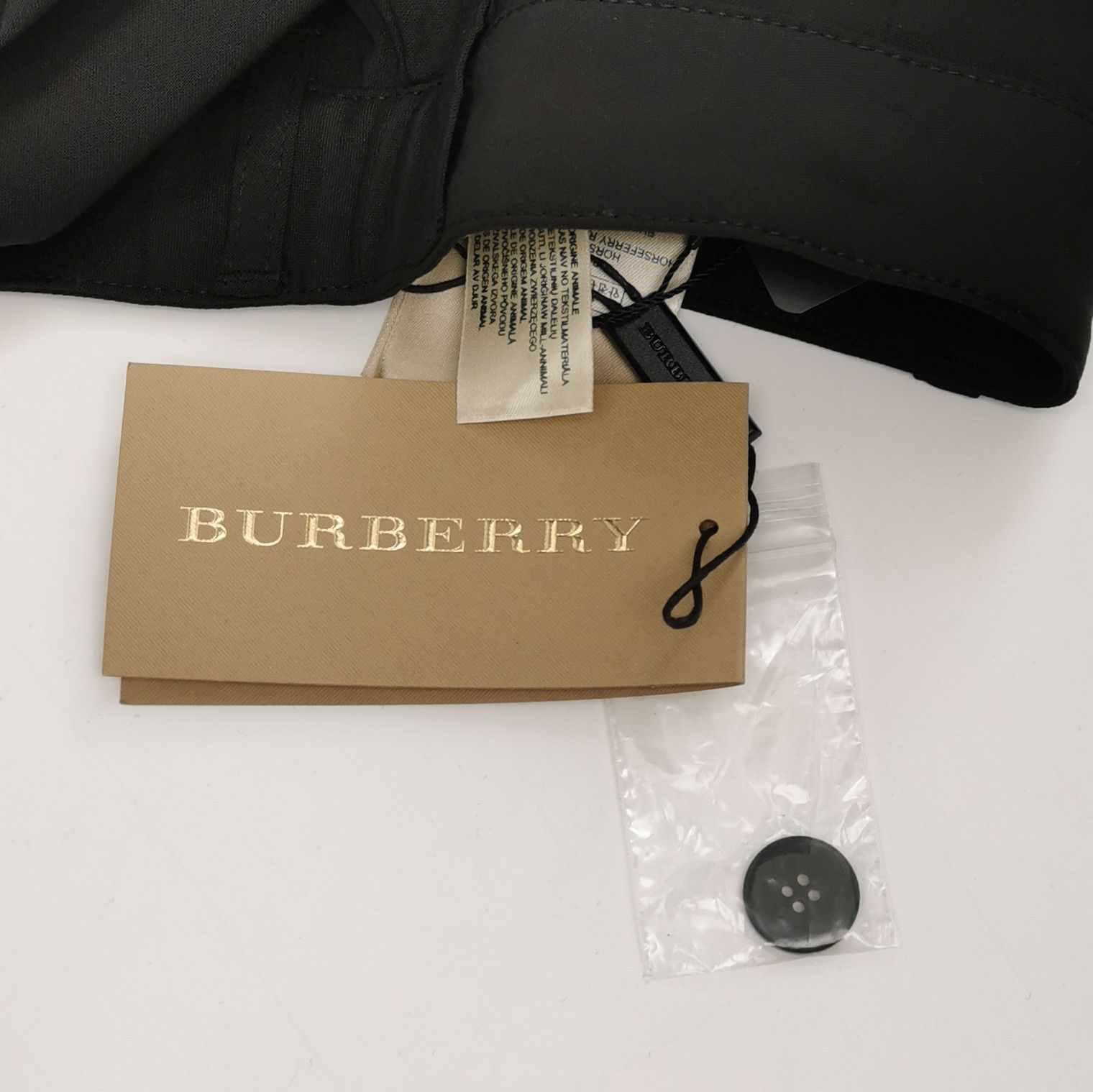 Burberry Burberry Women 28 Pants Size 28" / US 6 / IT 42 - 4 Thumbnail