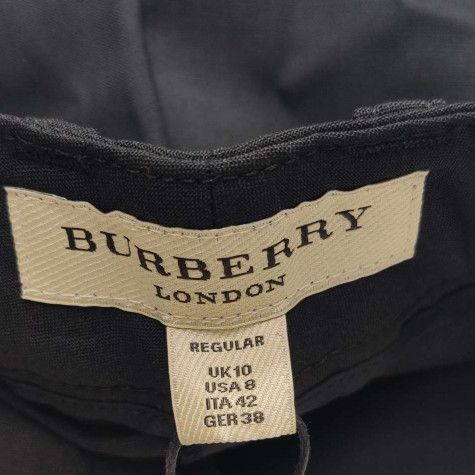 Burberry Burberry Women 28 Pants Size 28" / US 6 / IT 42 - 5 Thumbnail