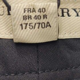 Burberry Burberry Women 28 Pants Size 28" / US 6 / IT 42 - 7 Thumbnail