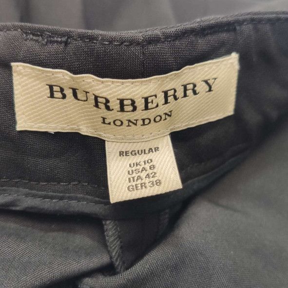 Burberry Burberry Women 28 Pants Size 28" / US 6 / IT 42 - 5 Thumbnail