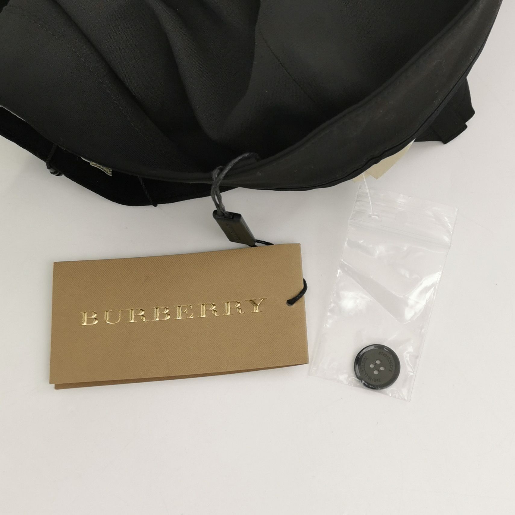 Burberry Burberry Women 28 Pants Size 28" / US 6 / IT 42 - 4 Thumbnail
