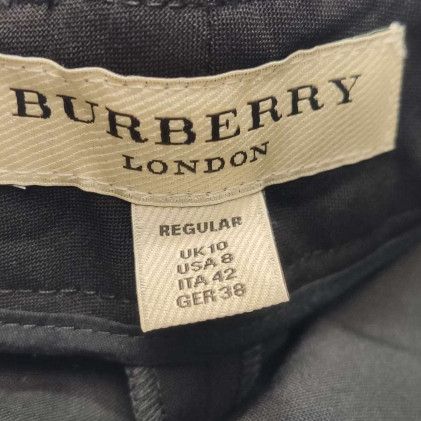 Burberry Burberry Women 28 Pants Size 28" / US 6 / IT 42 - 7 Thumbnail