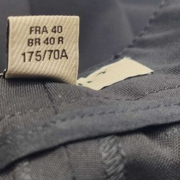 Burberry Burberry Women 28 Pants Size 28" / US 6 / IT 42 - 6 Thumbnail