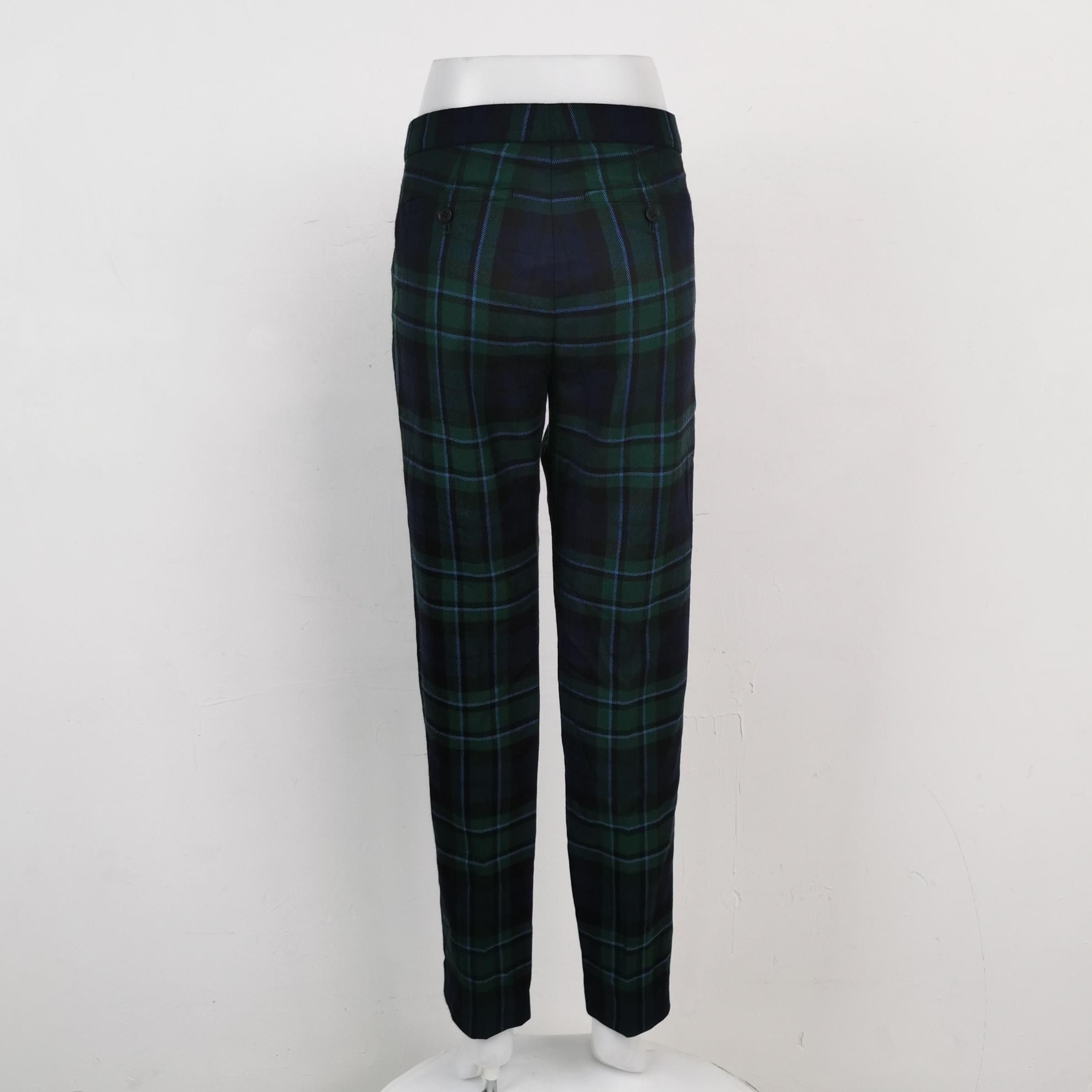 Burberry Burberry Women 26 Pants Size 26" / US 2 / IT 38 - 2 Thumbnail