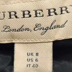 Burberry Burberry Women 26 Pants Size 26" / US 2 / IT 38 - 6 Thumbnail