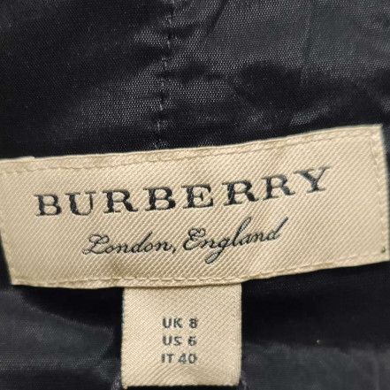 Burberry Burberry Women 26 Pants Size 26" / US 2 / IT 38 - 5 Thumbnail